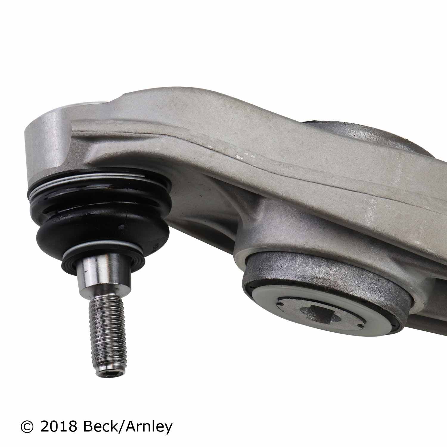 Beck/Arnley Suspension Control Arm and Ball Joint Assembly 102-7762