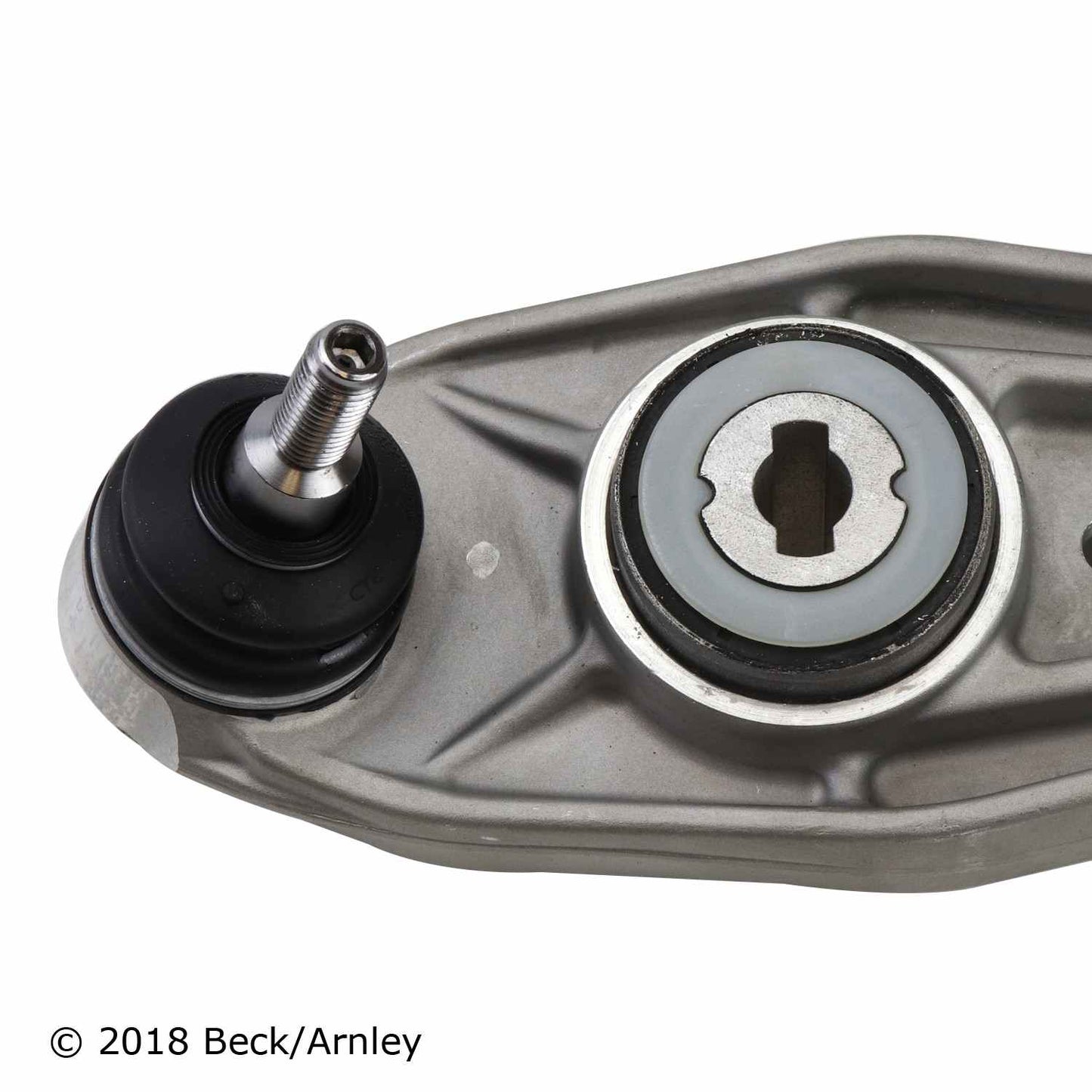 Beck/Arnley Suspension Control Arm and Ball Joint Assembly 102-7762