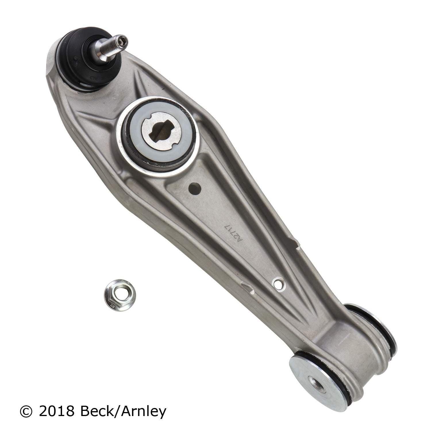 Beck/Arnley Suspension Control Arm and Ball Joint Assembly 102-7762