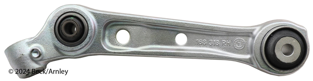 Beck/Arnley CONTROL ARM 102-7792