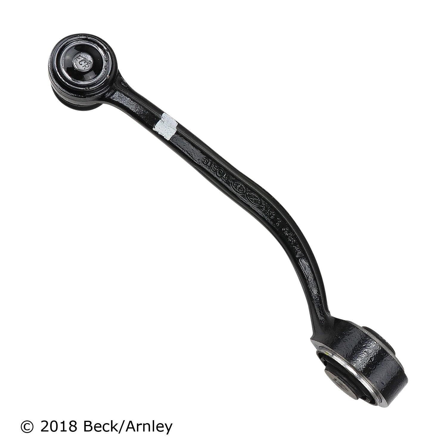 Beck/Arnley Suspension Control Arm and Ball Joint Assembly 102-7813