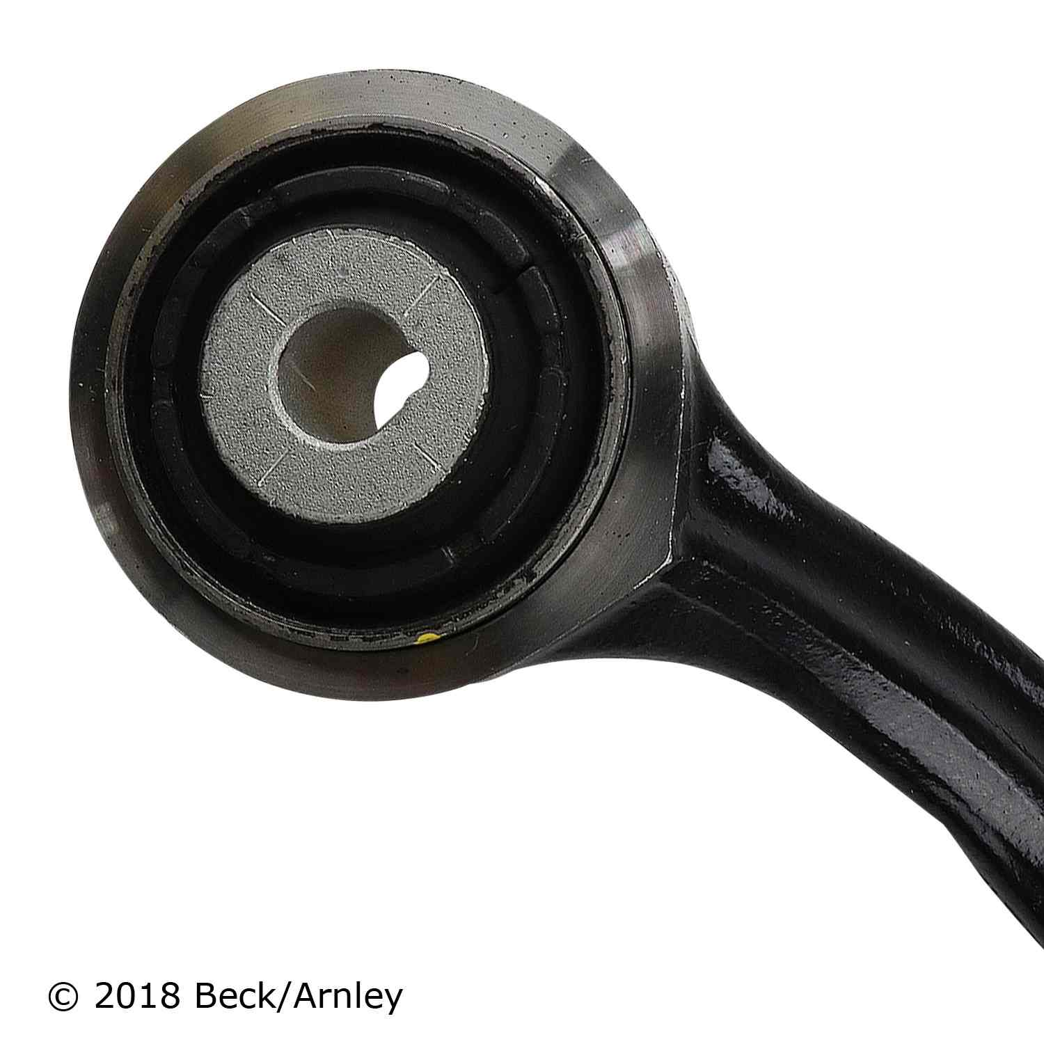 Beck/Arnley Suspension Control Arm and Ball Joint Assembly 102-7813