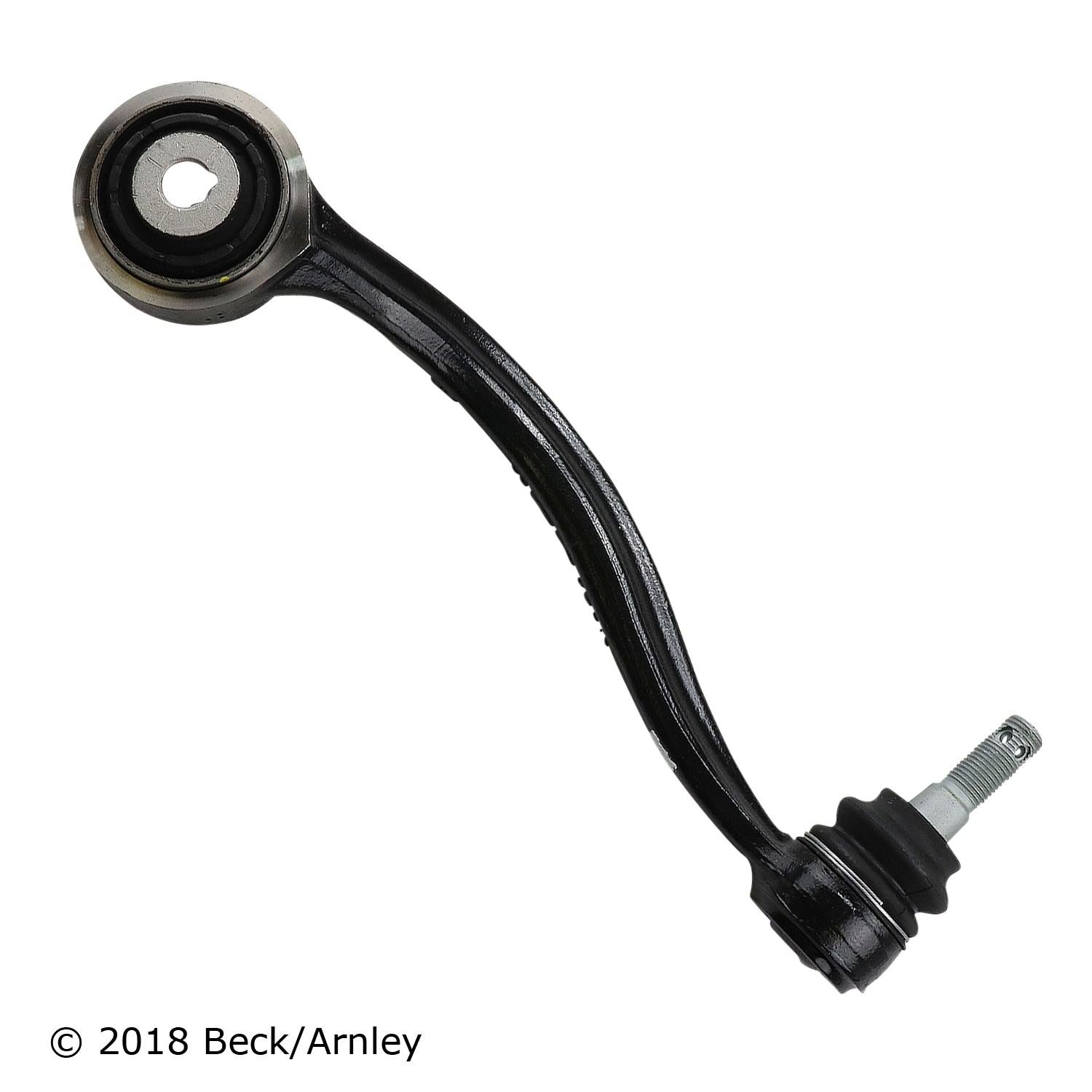 Beck/Arnley Suspension Control Arm and Ball Joint Assembly 102-7813