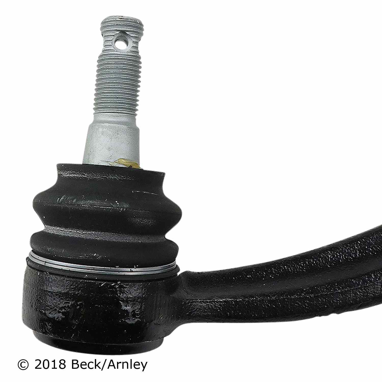 Beck/Arnley Suspension Control Arm and Ball Joint Assembly 102-7814