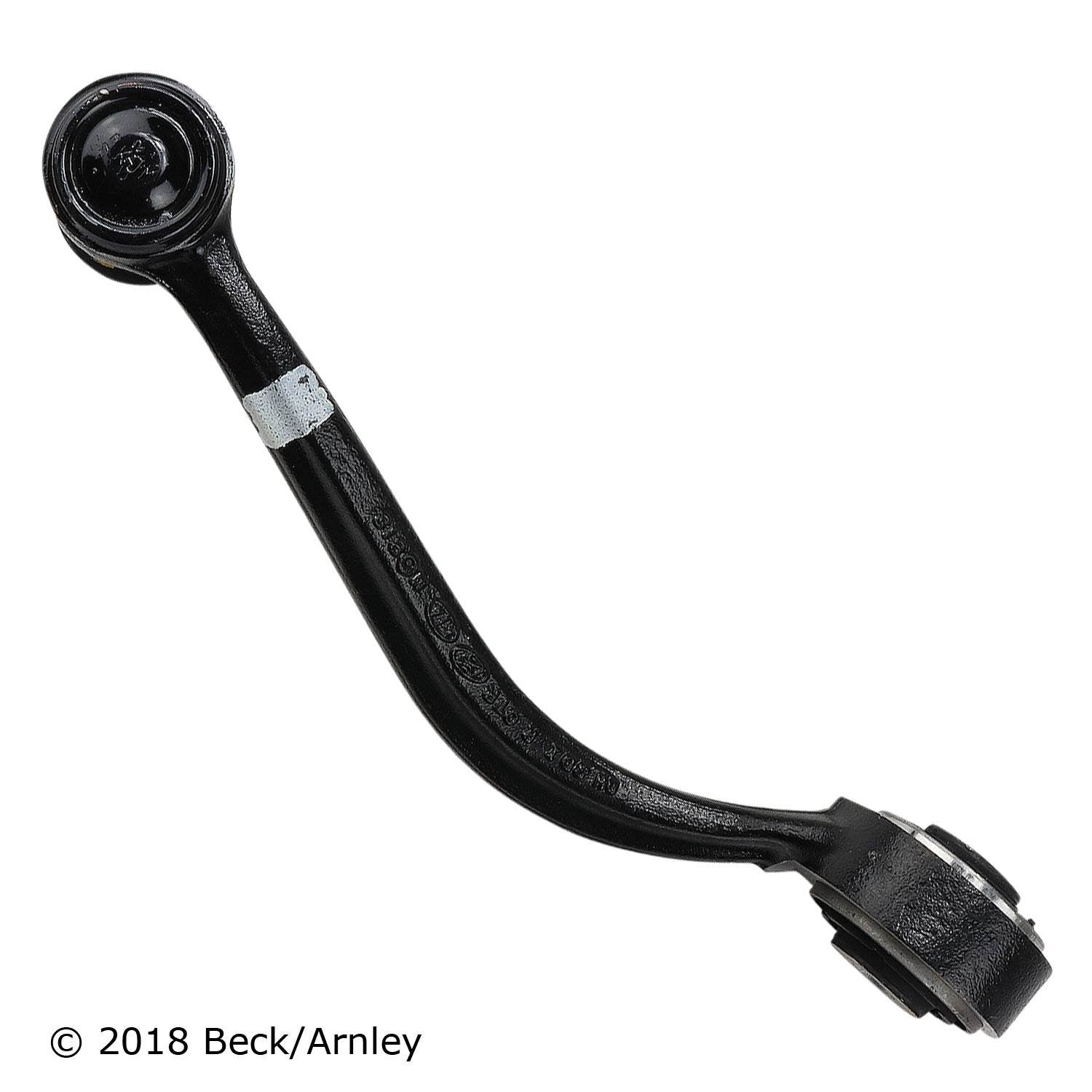 Beck/Arnley Suspension Control Arm and Ball Joint Assembly 102-7814