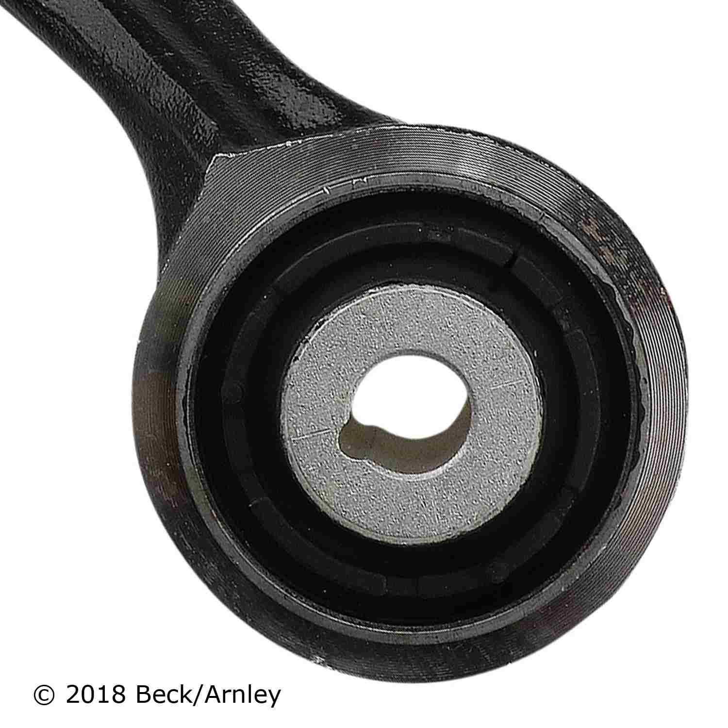 Beck/Arnley Suspension Control Arm and Ball Joint Assembly 102-7814