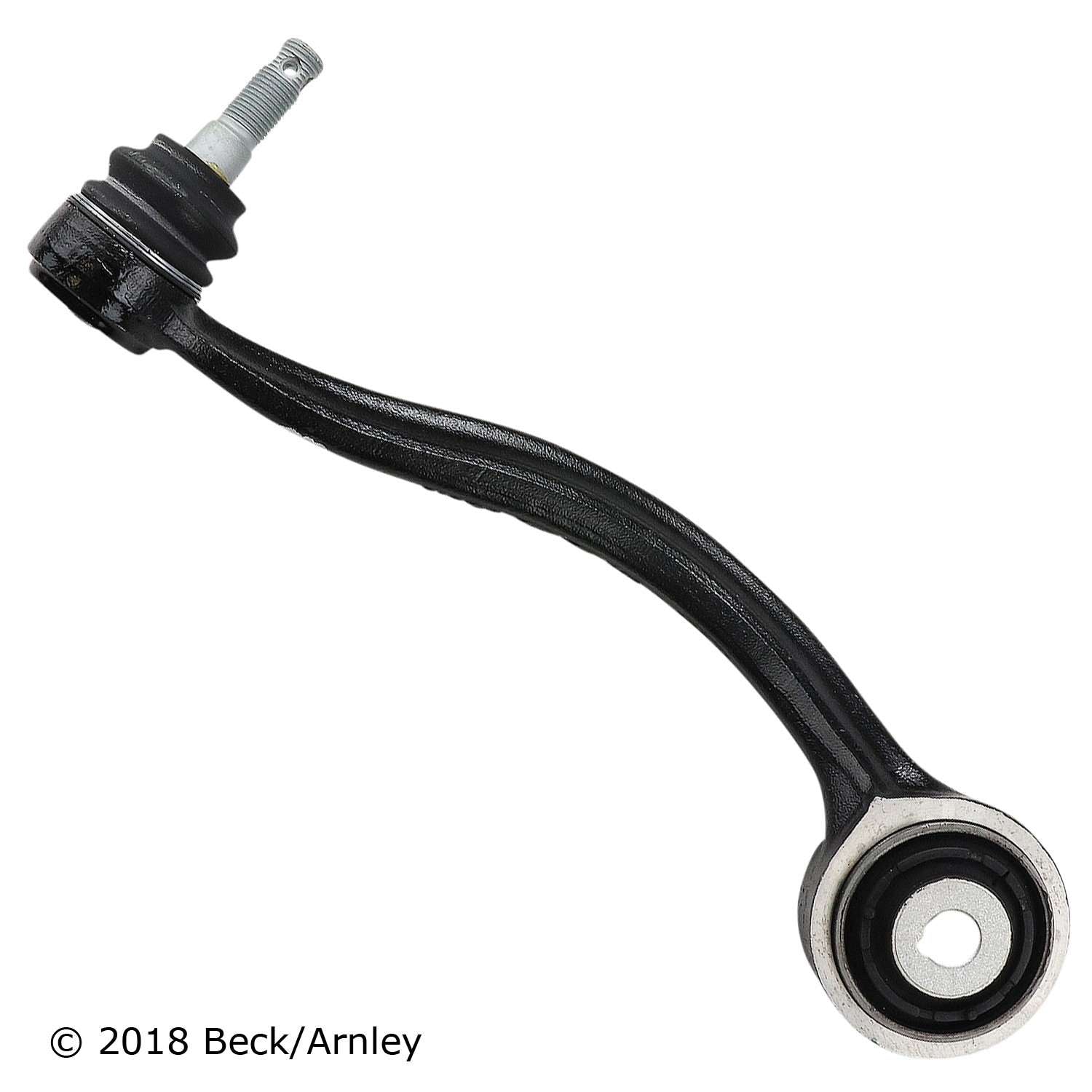 Beck/Arnley Suspension Control Arm and Ball Joint Assembly 102-7814