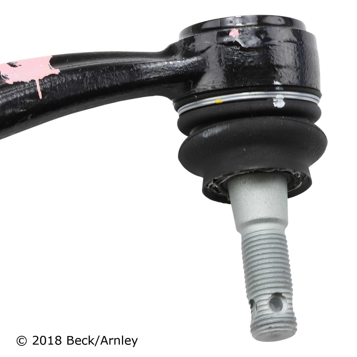 Beck/Arnley Suspension Control Arm and Ball Joint Assembly 102-7815