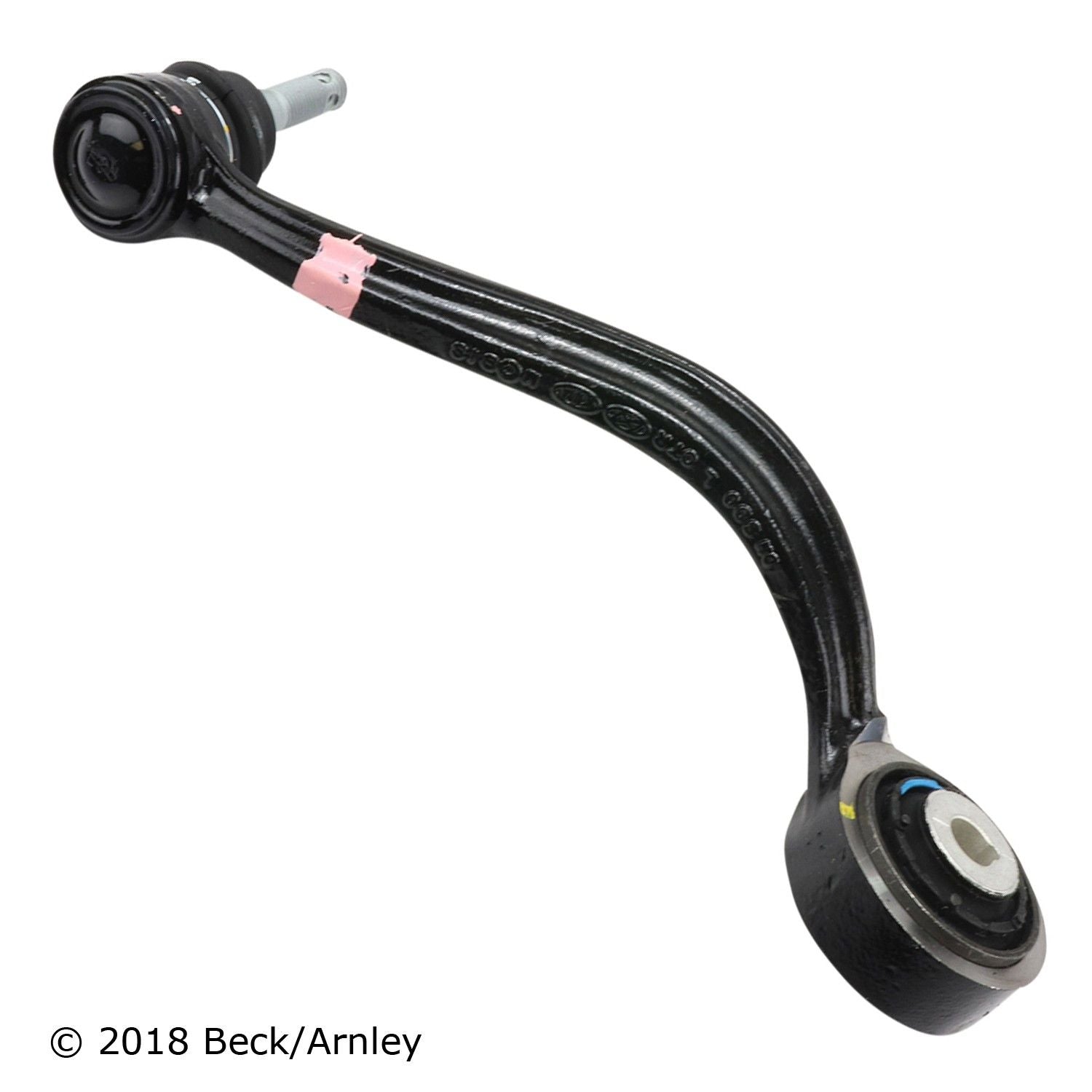 Beck/Arnley Suspension Control Arm and Ball Joint Assembly 102-7815