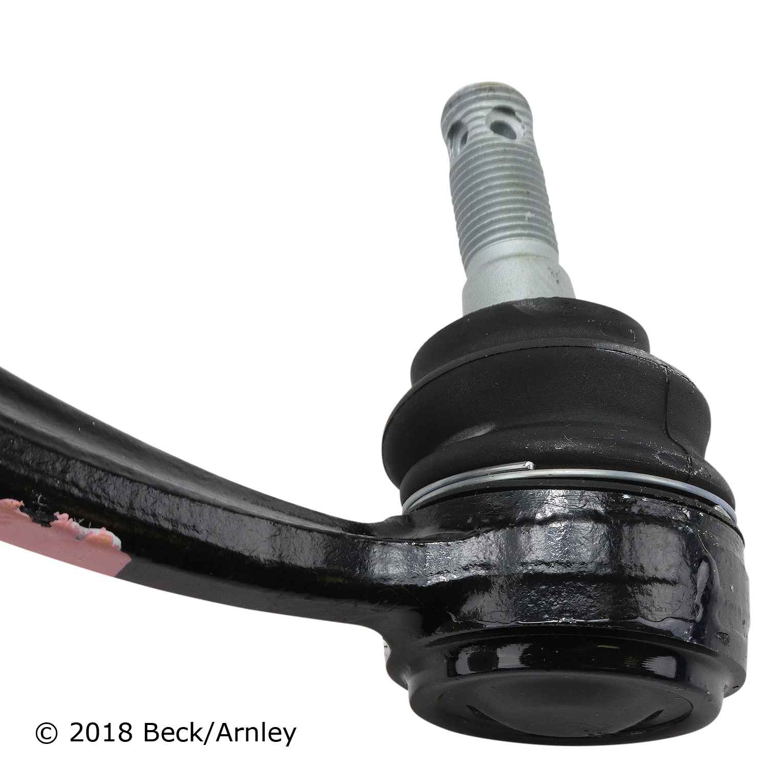 Beck/Arnley Suspension Control Arm and Ball Joint Assembly 102-7815