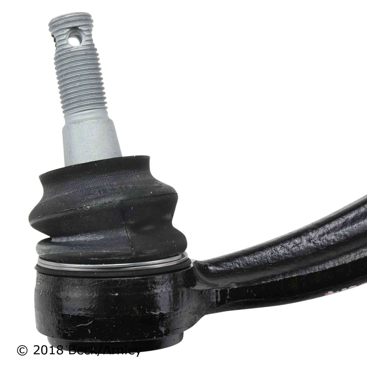 Beck/Arnley Suspension Control Arm and Ball Joint Assembly 102-7816