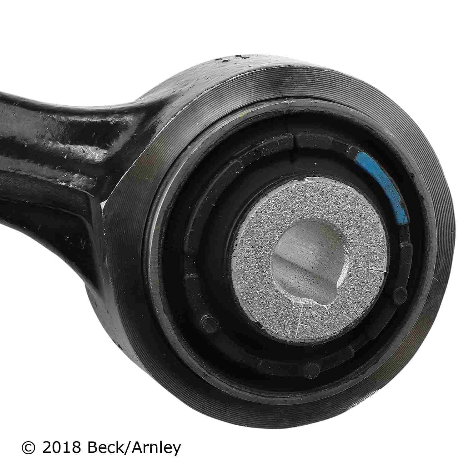 Beck/Arnley Suspension Control Arm and Ball Joint Assembly 102-7816