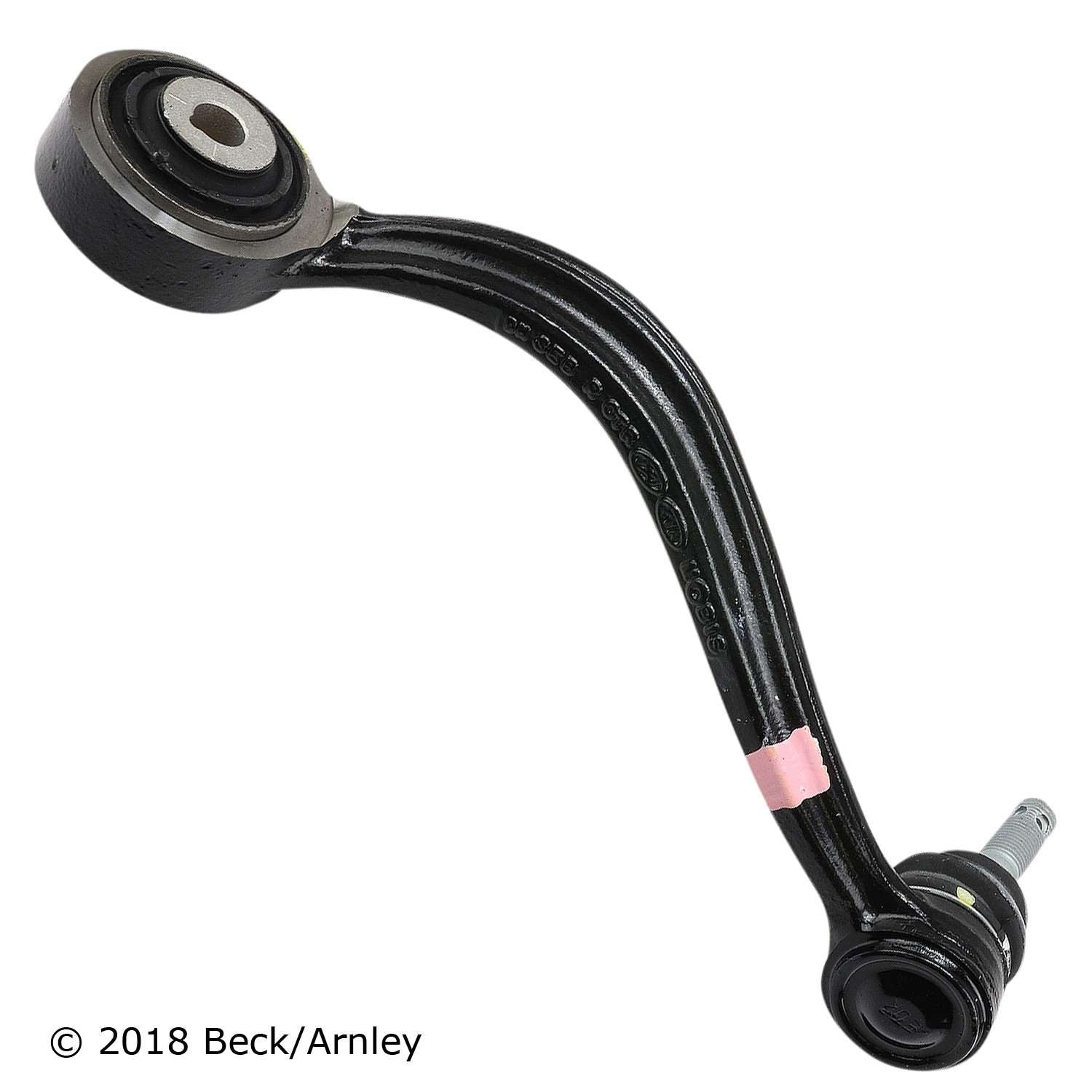 Beck/Arnley Suspension Control Arm and Ball Joint Assembly 102-7816