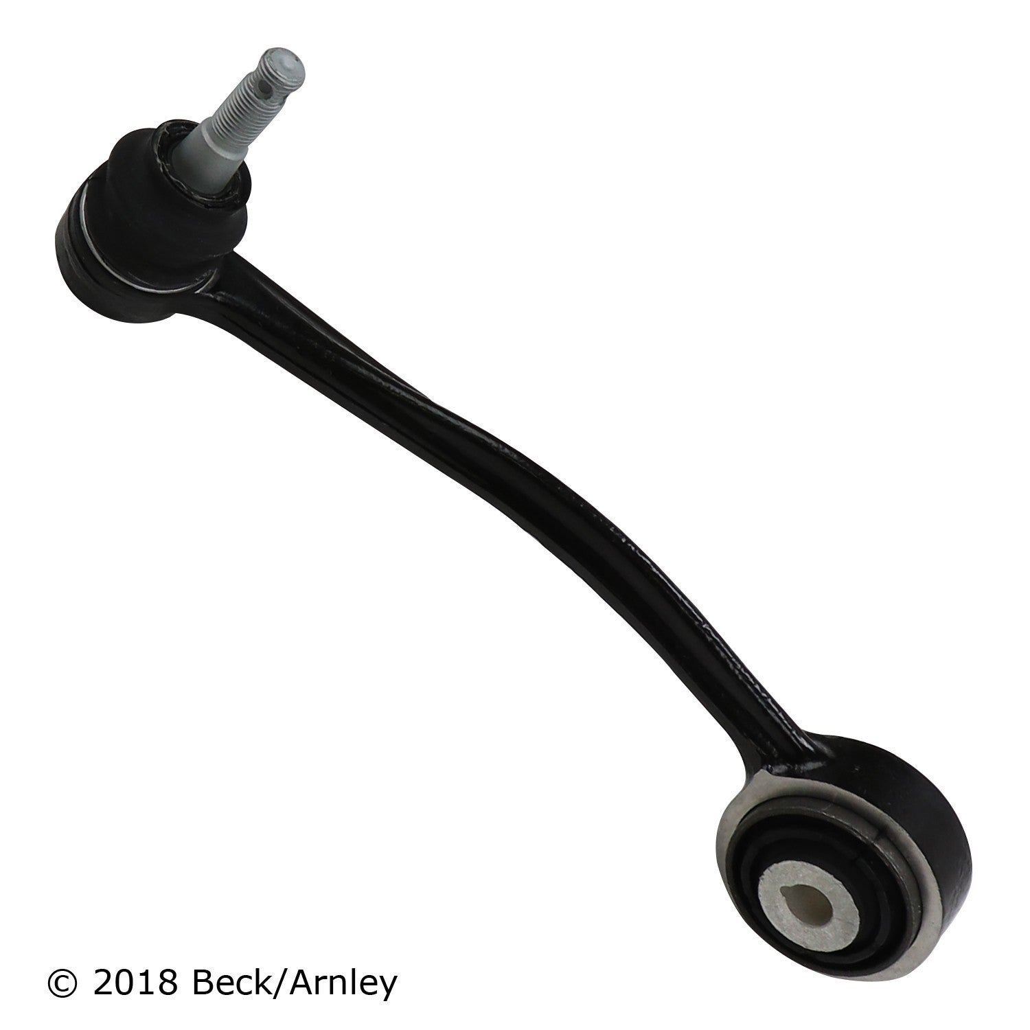 Beck/Arnley Suspension Control Arm and Ball Joint Assembly 102-7817