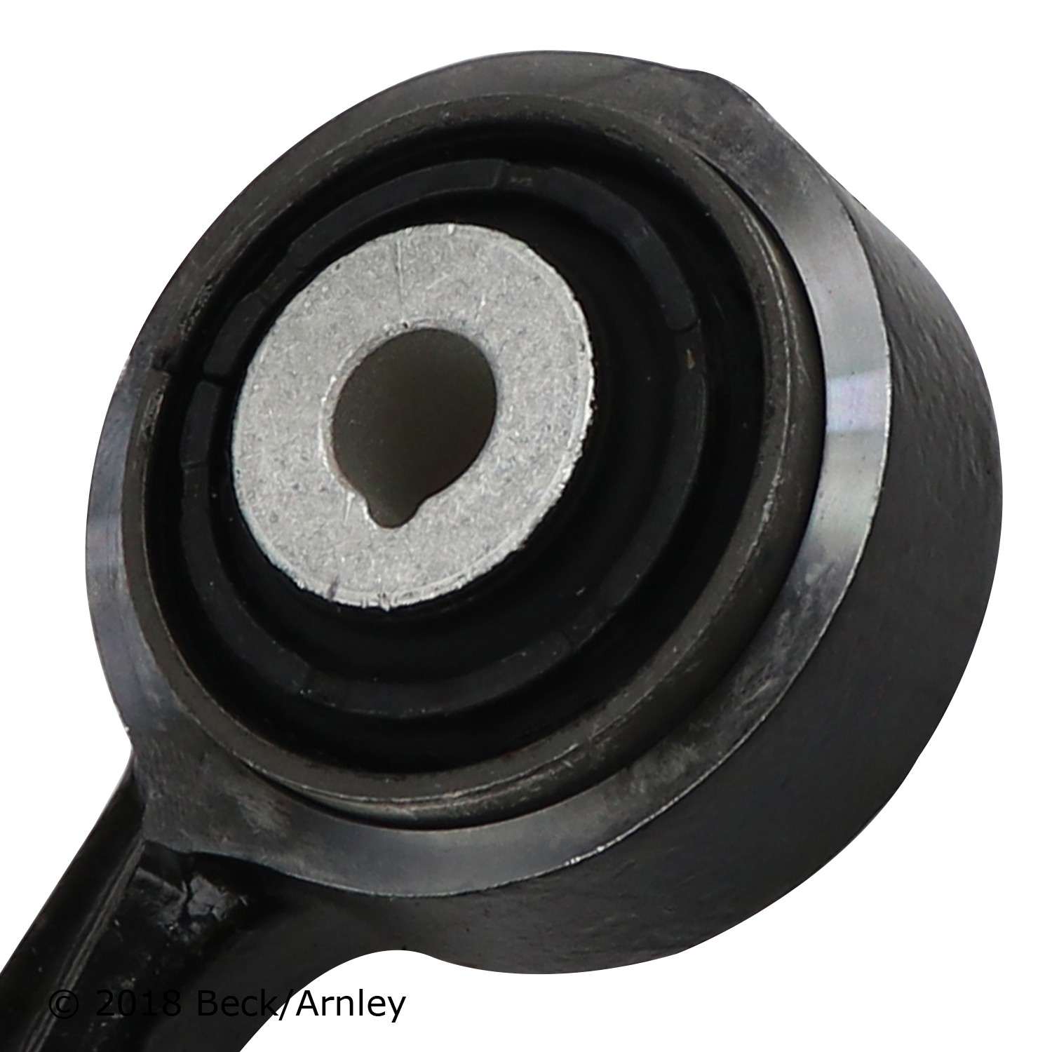 Beck/Arnley Suspension Control Arm and Ball Joint Assembly 102-7817