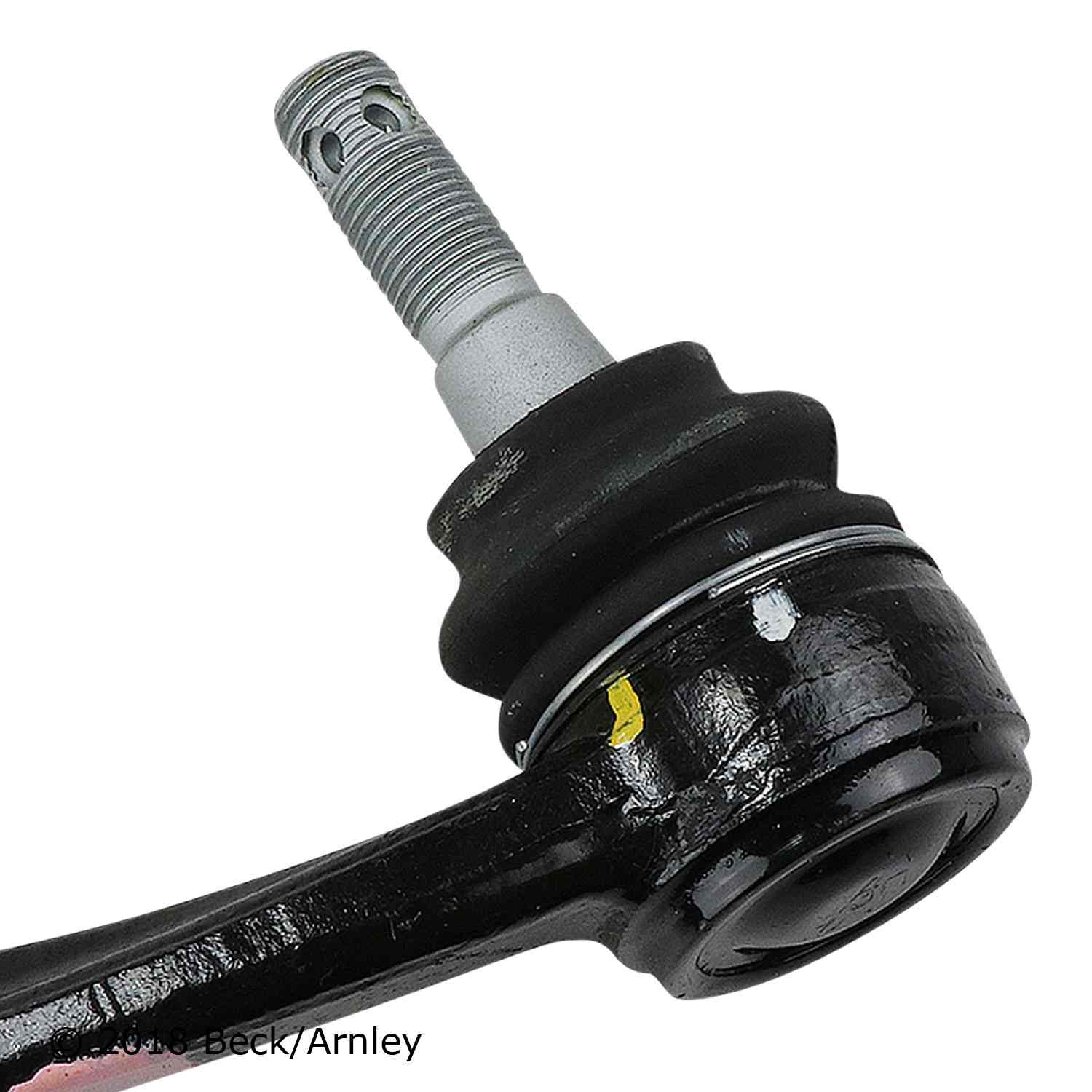 Beck/Arnley Suspension Control Arm and Ball Joint Assembly 102-7819