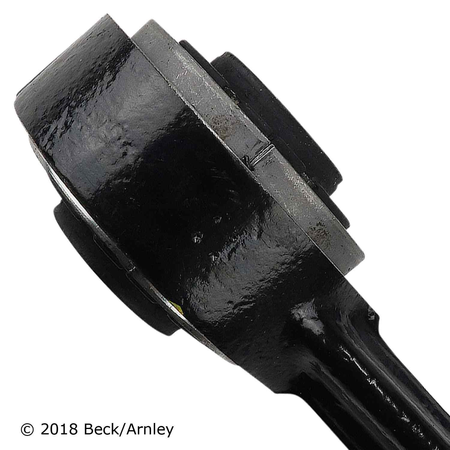 Beck/Arnley Suspension Control Arm and Ball Joint Assembly 102-7819