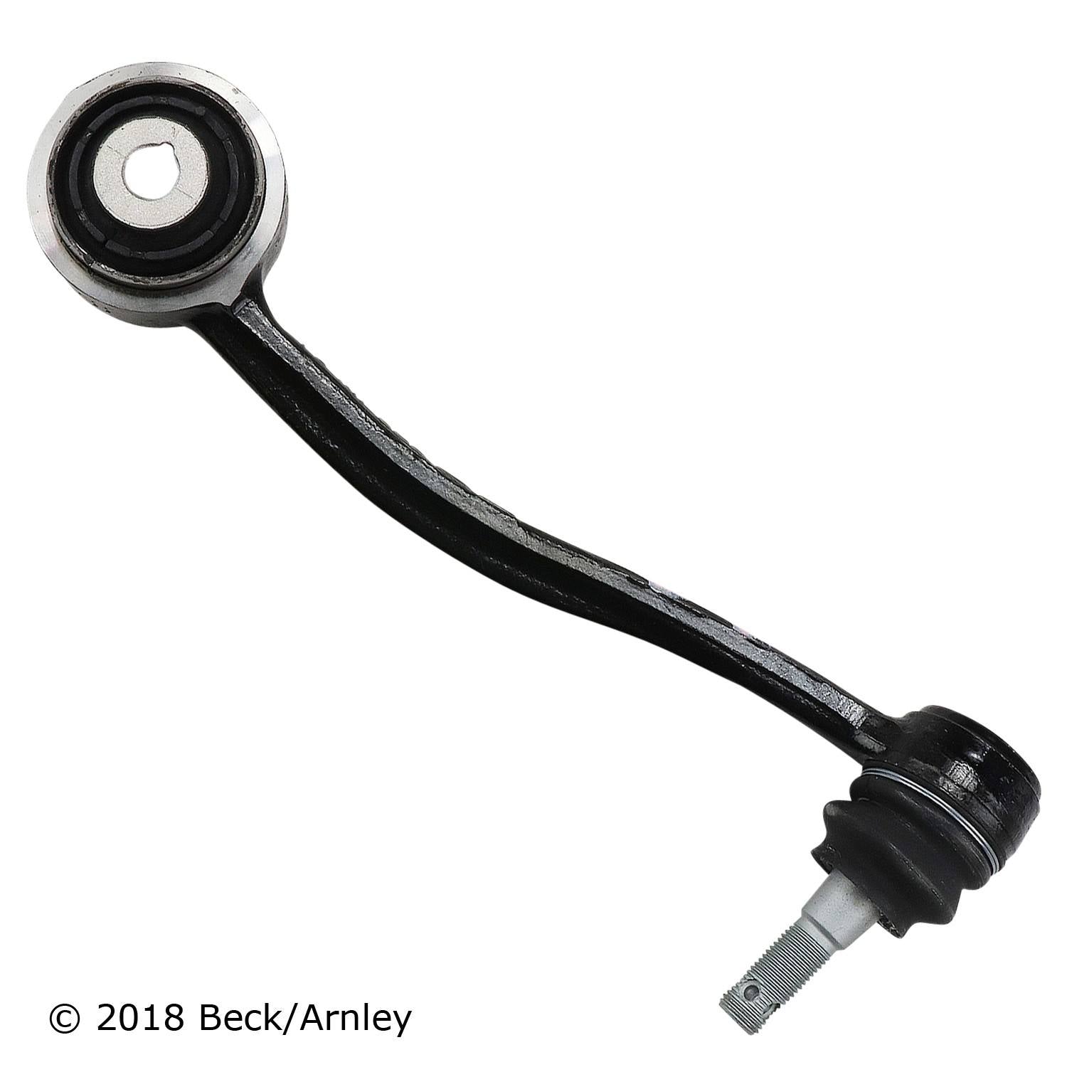 Beck/Arnley Suspension Control Arm and Ball Joint Assembly 102-7819