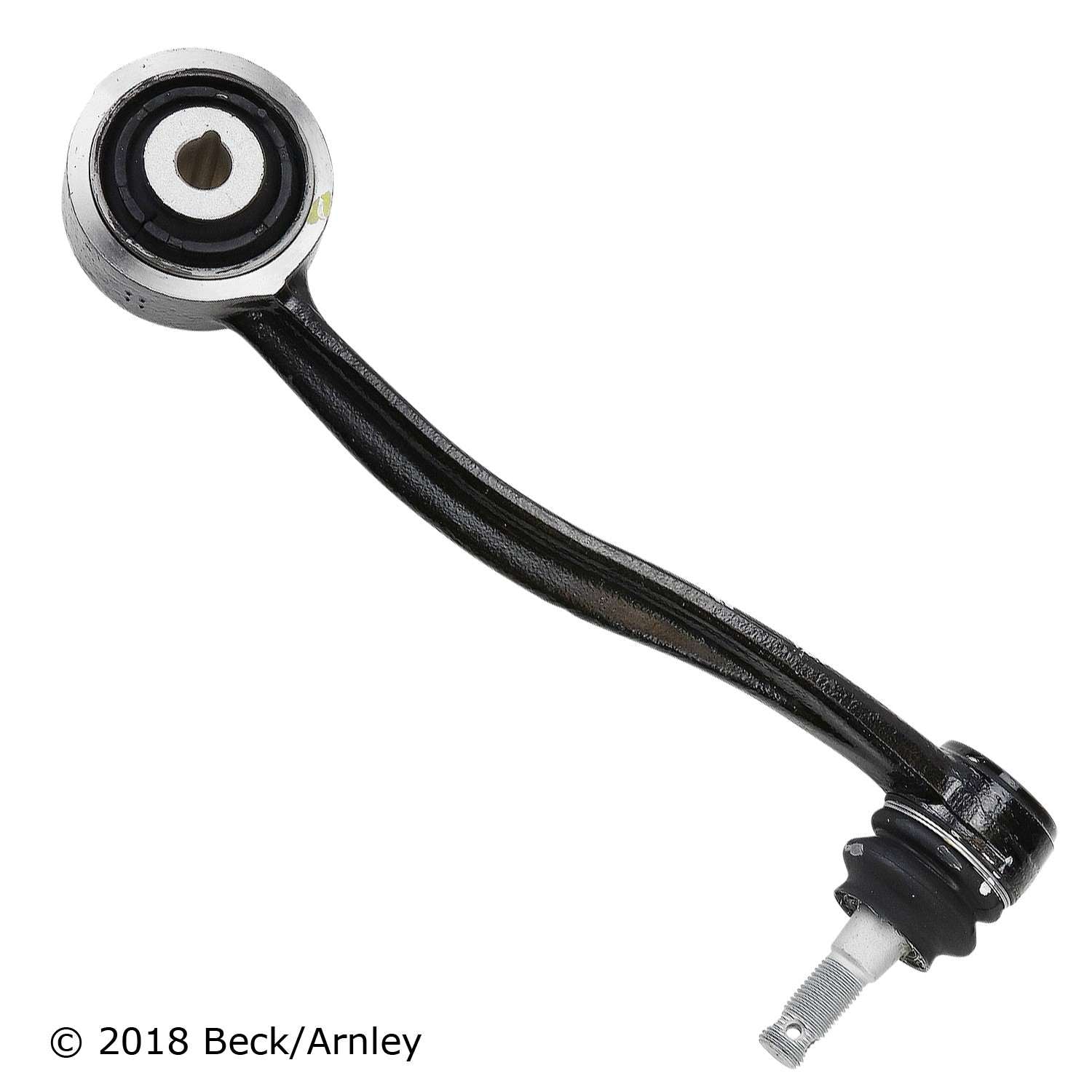 Beck/Arnley Suspension Control Arm and Ball Joint Assembly 102-7820