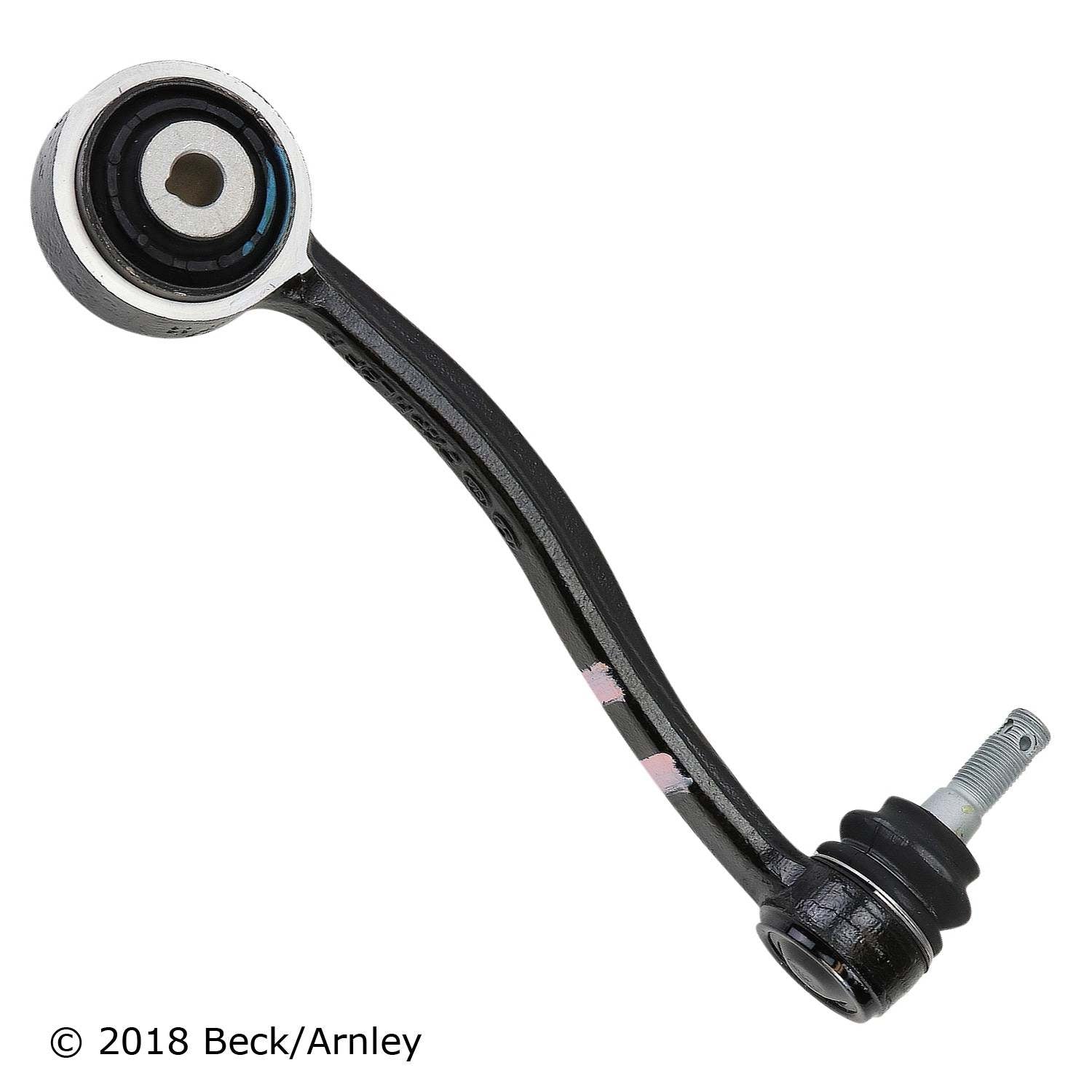 Beck/Arnley Suspension Control Arm and Ball Joint Assembly 102-7820