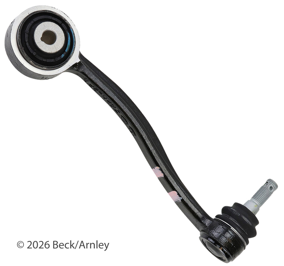 Beck/Arnley Suspension Control Arm and Ball Joint Assembly 102-7820