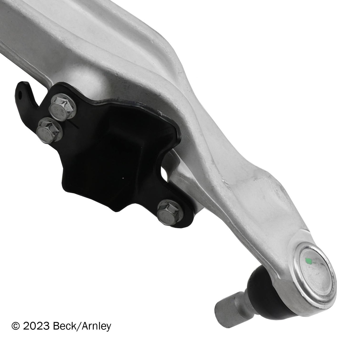Beck/Arnley Suspension Control Arm and Ball Joint Assembly 102-7825