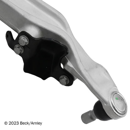 Beck/Arnley Suspension Control Arm and Ball Joint Assembly 102-7825
