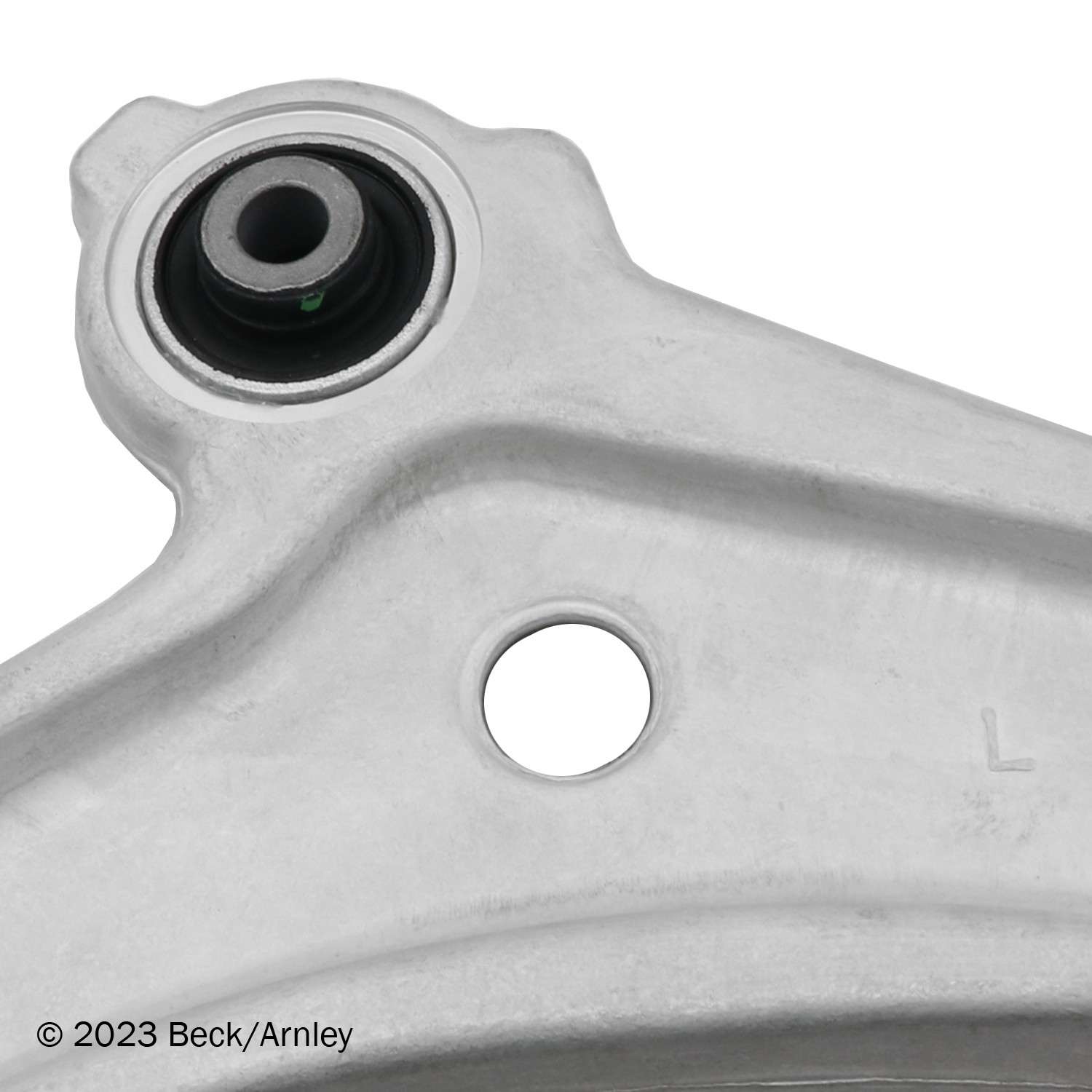 Beck/Arnley Suspension Control Arm and Ball Joint Assembly 102-7825