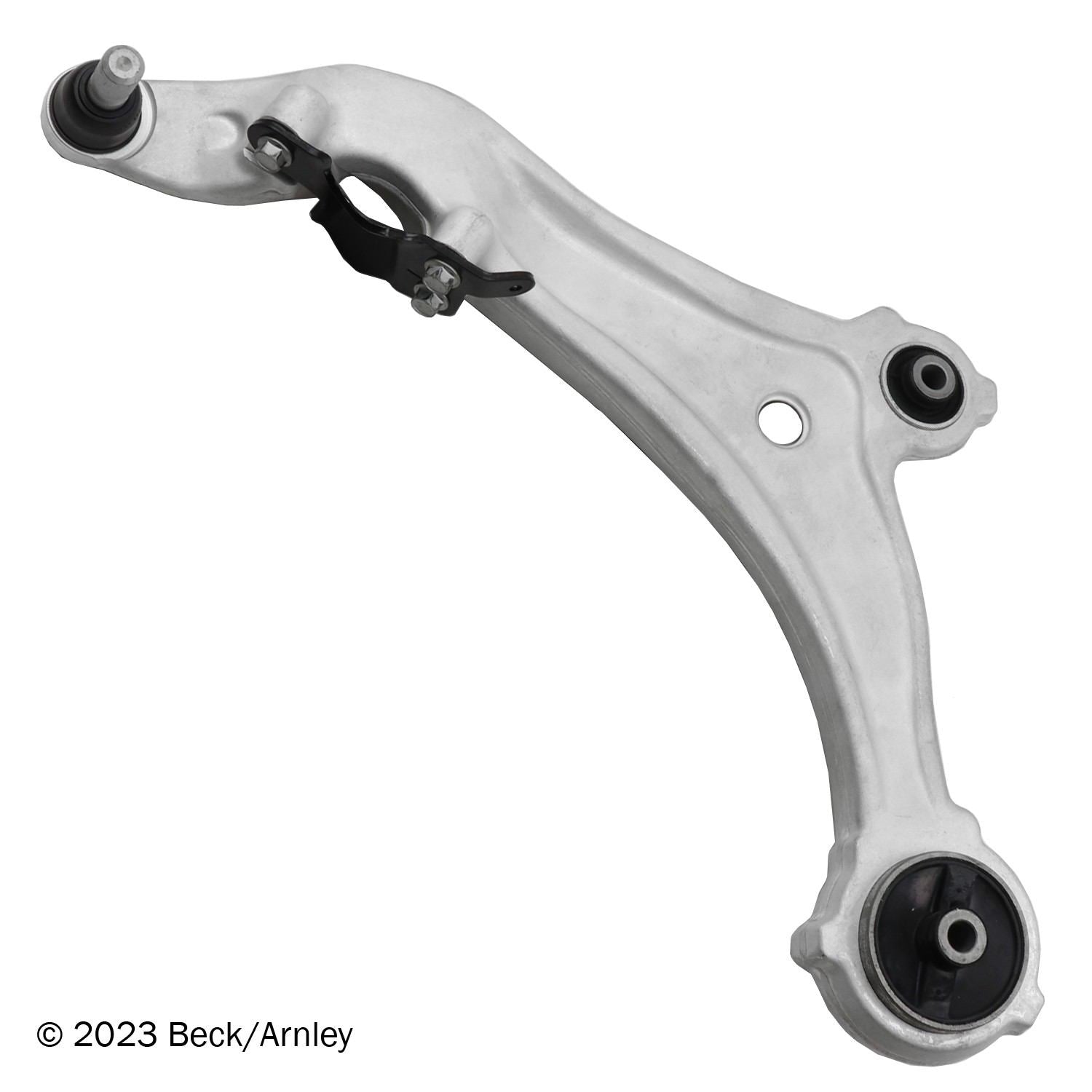 Beck/Arnley Suspension Control Arm and Ball Joint Assembly 102-7825