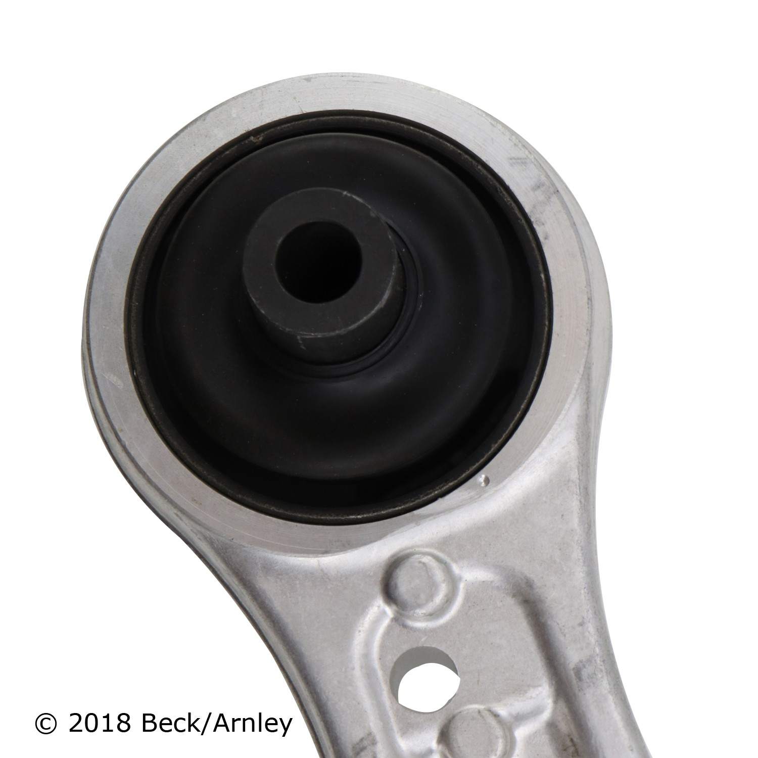 Beck/Arnley Suspension Control Arm and Ball Joint Assembly 102-7833