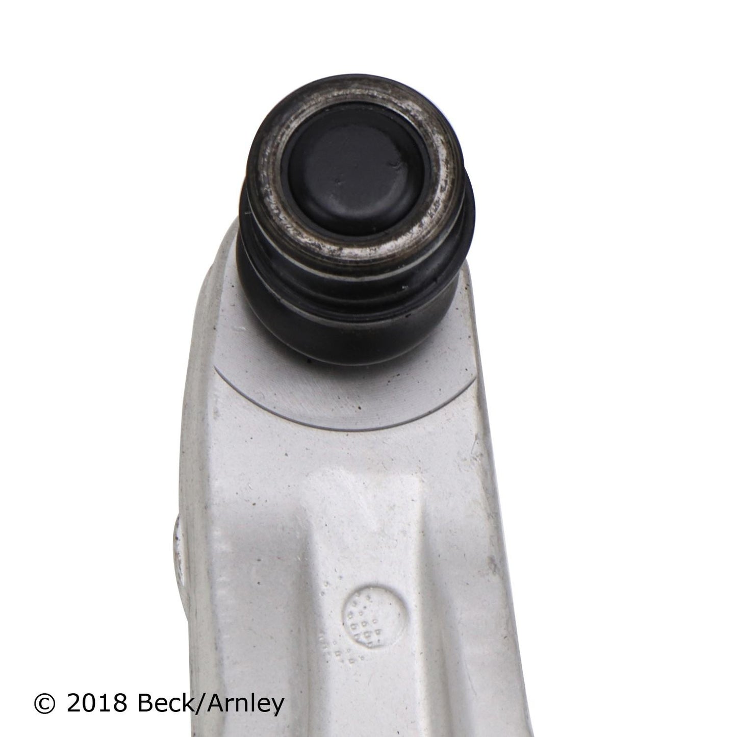 Beck/Arnley Suspension Control Arm and Ball Joint Assembly 102-7833