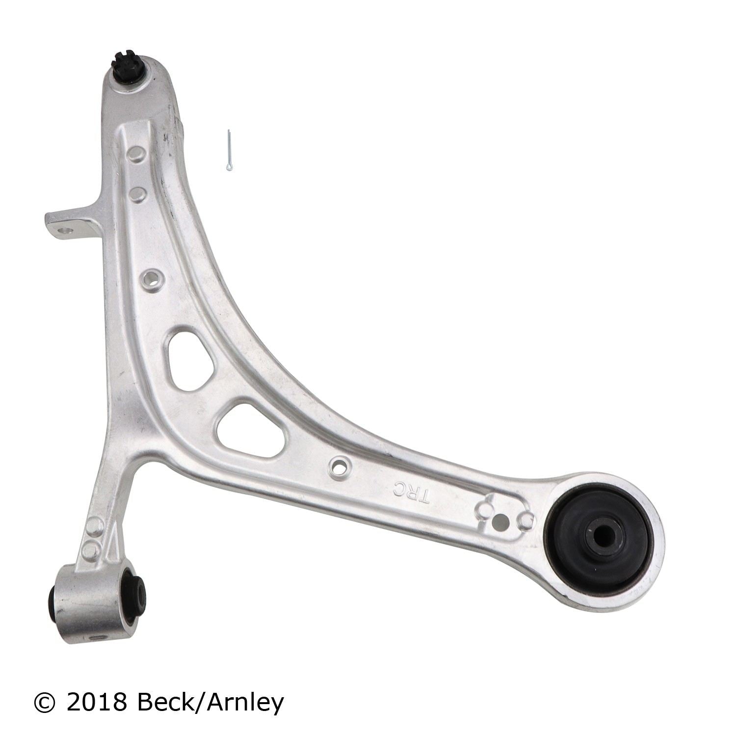 Beck/Arnley Suspension Control Arm and Ball Joint Assembly 102-7833