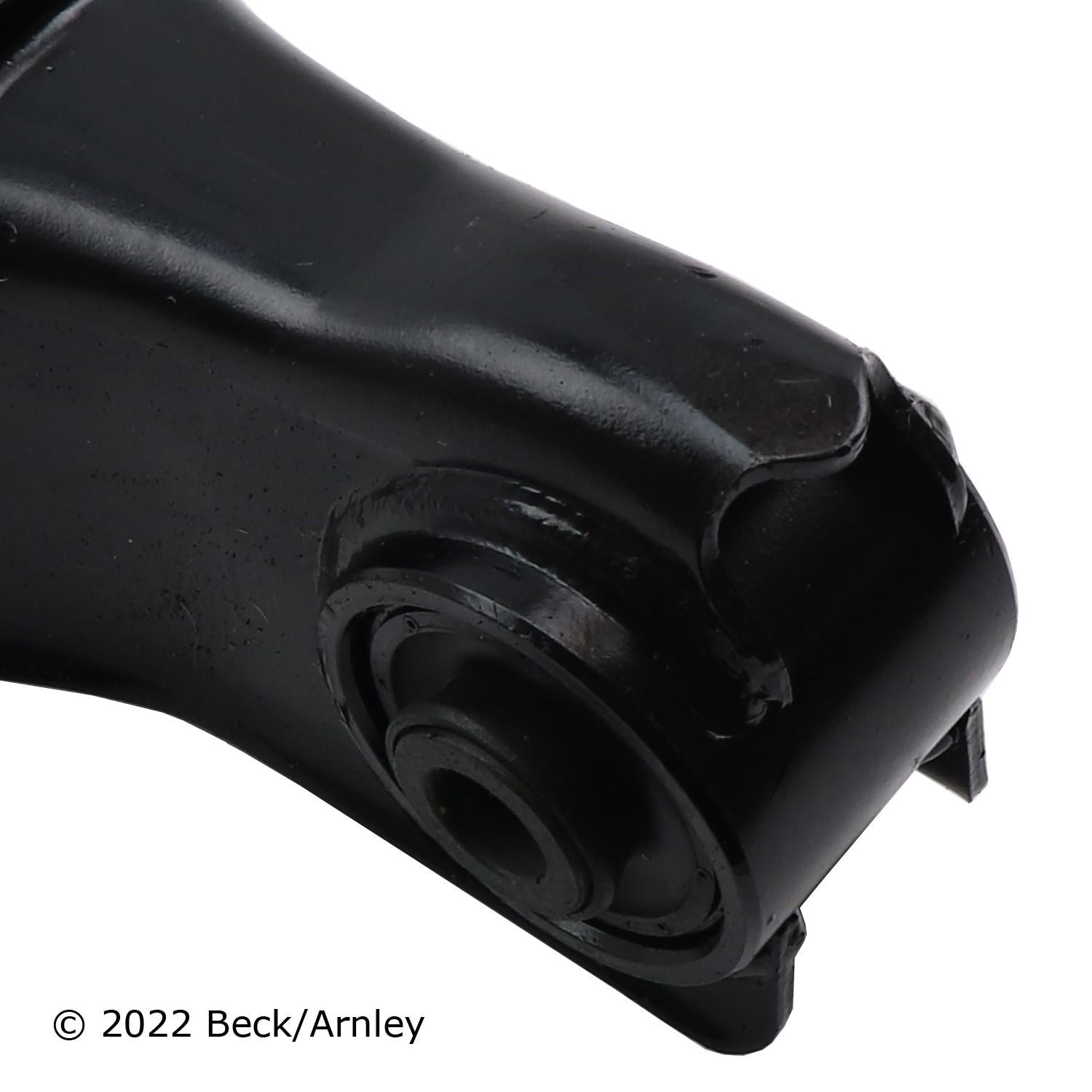 Beck/Arnley Suspension Control Arm 102-7848