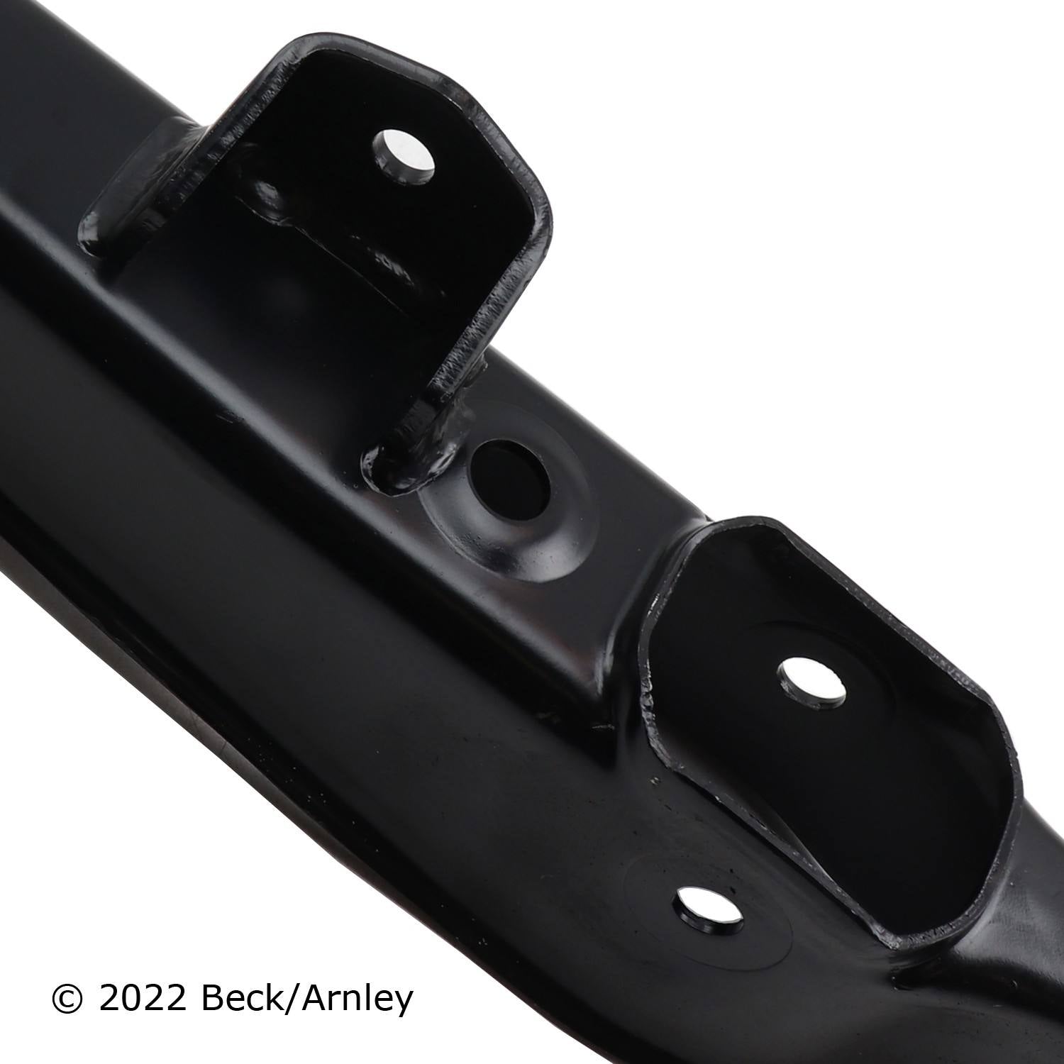Beck/Arnley Suspension Control Arm 102-7848