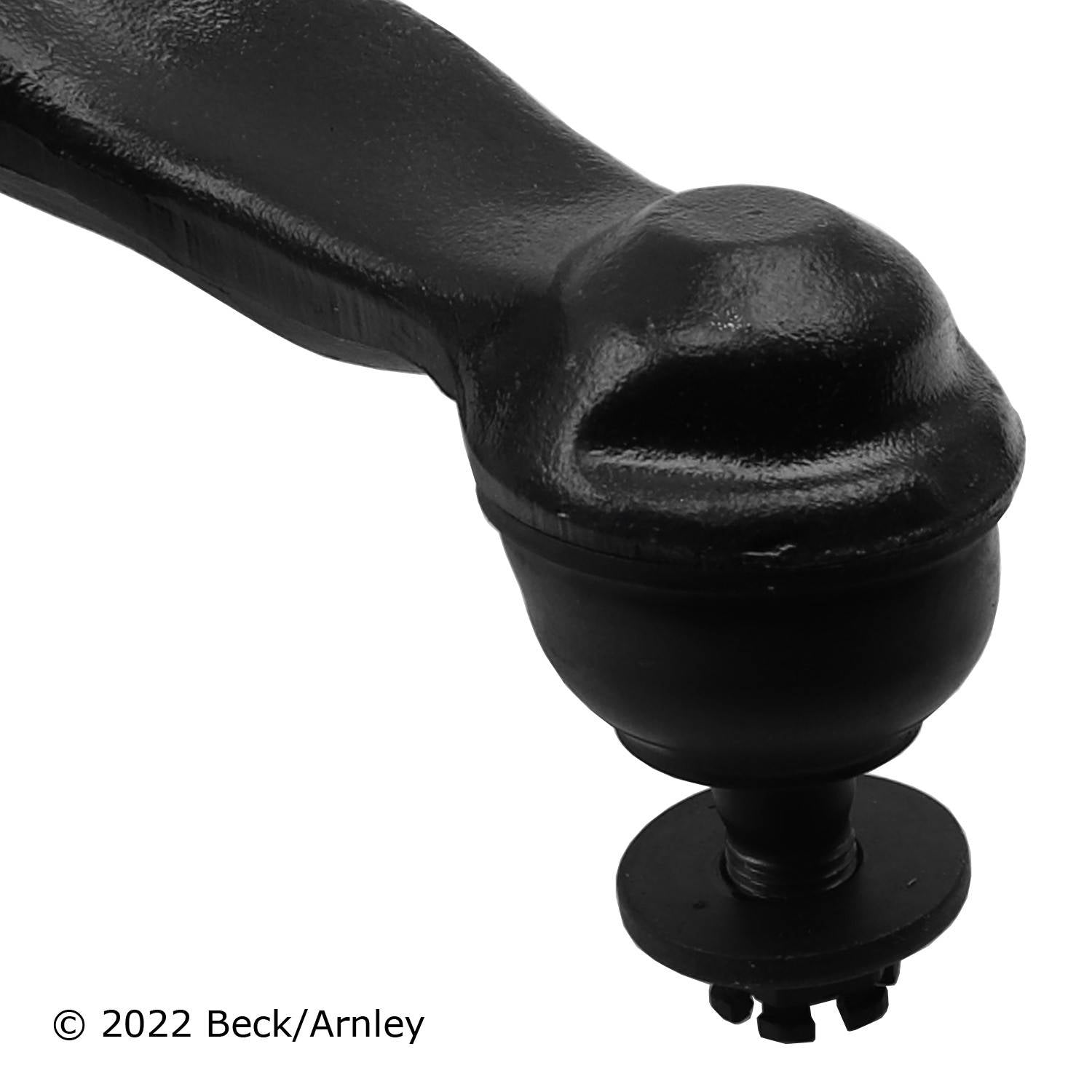 Beck/Arnley Suspension Control Arm and Ball Joint Assembly 102-7857