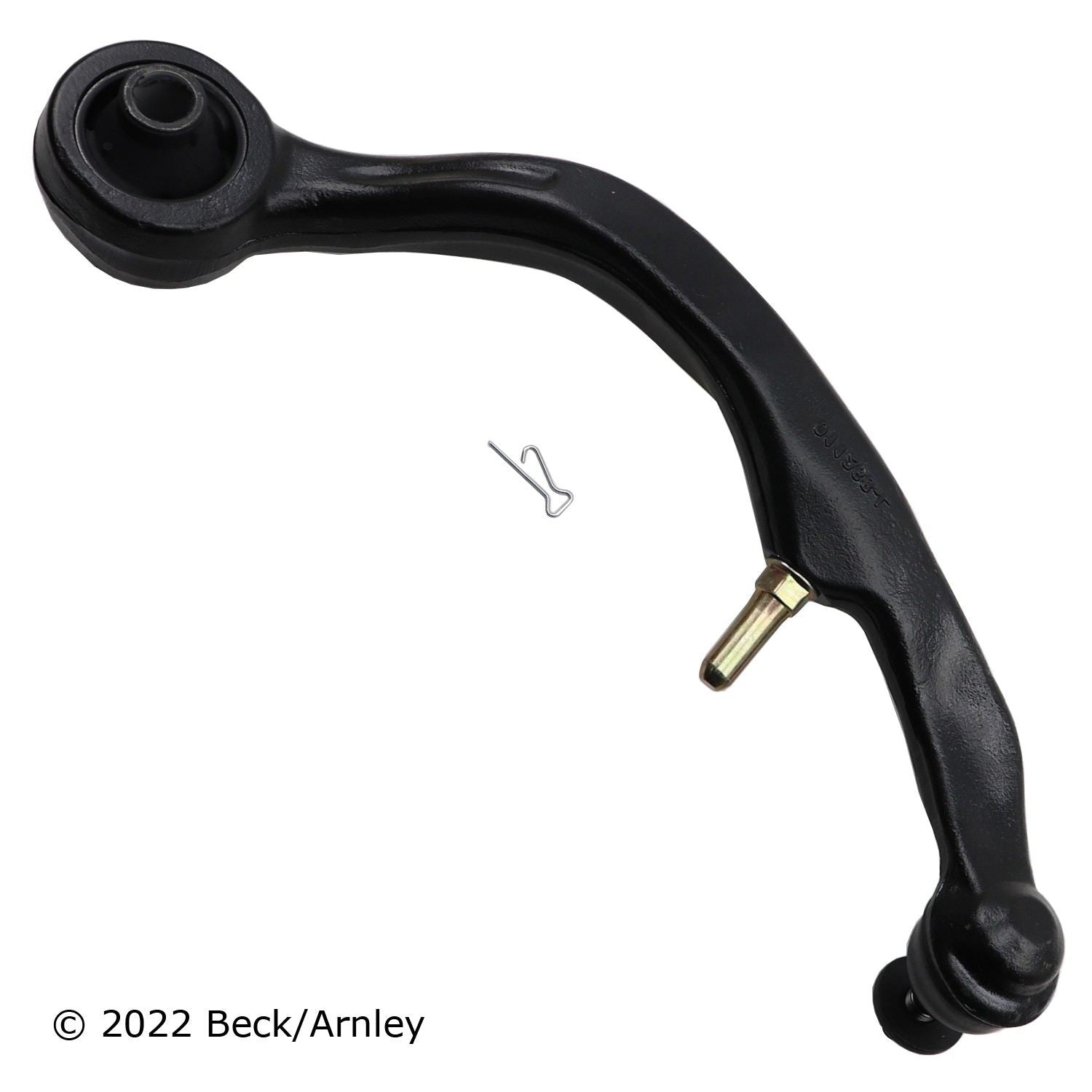 Beck/Arnley Suspension Control Arm and Ball Joint Assembly 102-7857