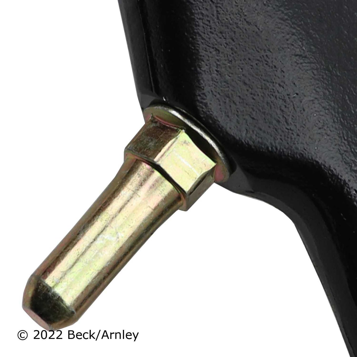 Beck/Arnley Suspension Control Arm and Ball Joint Assembly 102-7857