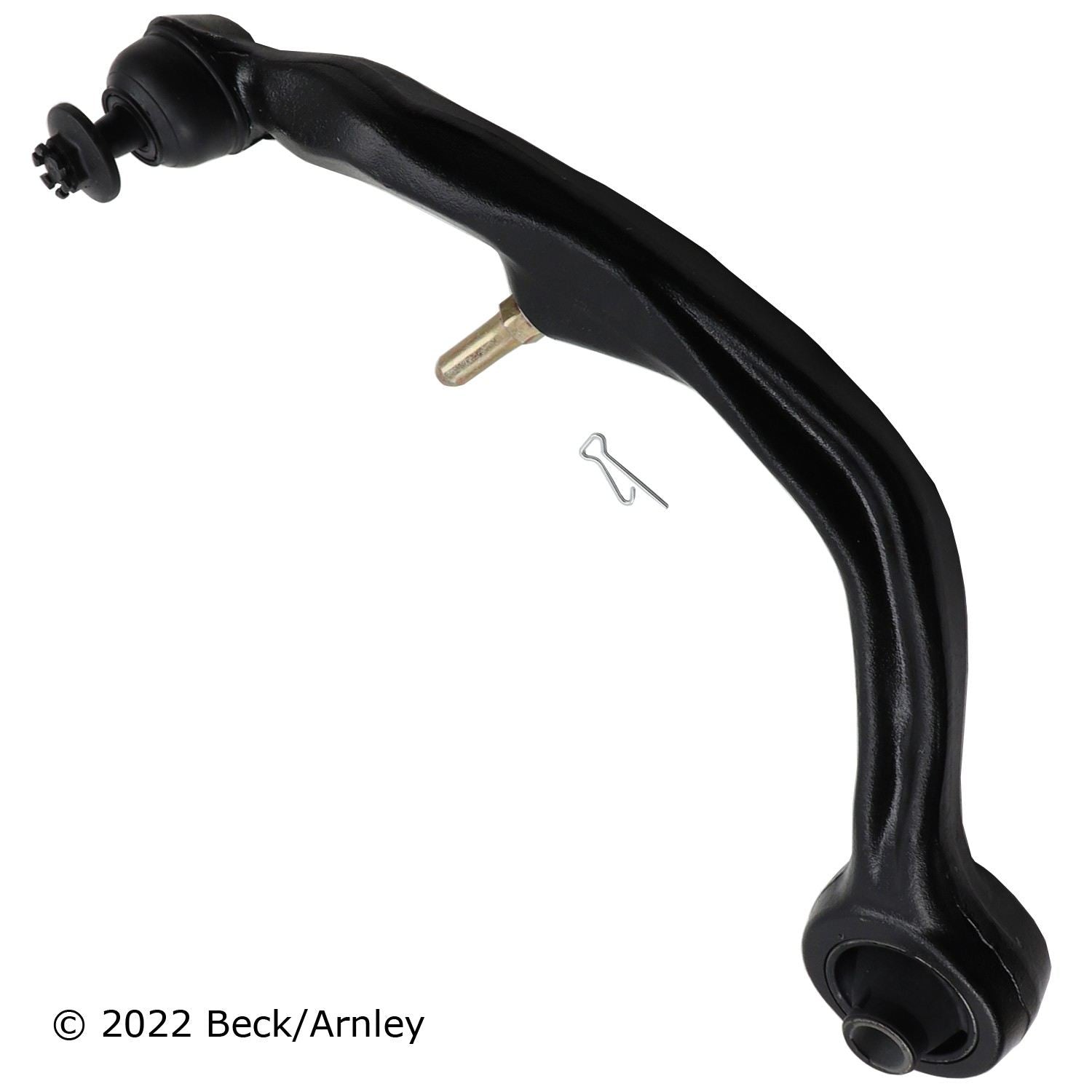 Beck/Arnley Suspension Control Arm and Ball Joint Assembly 102-7857