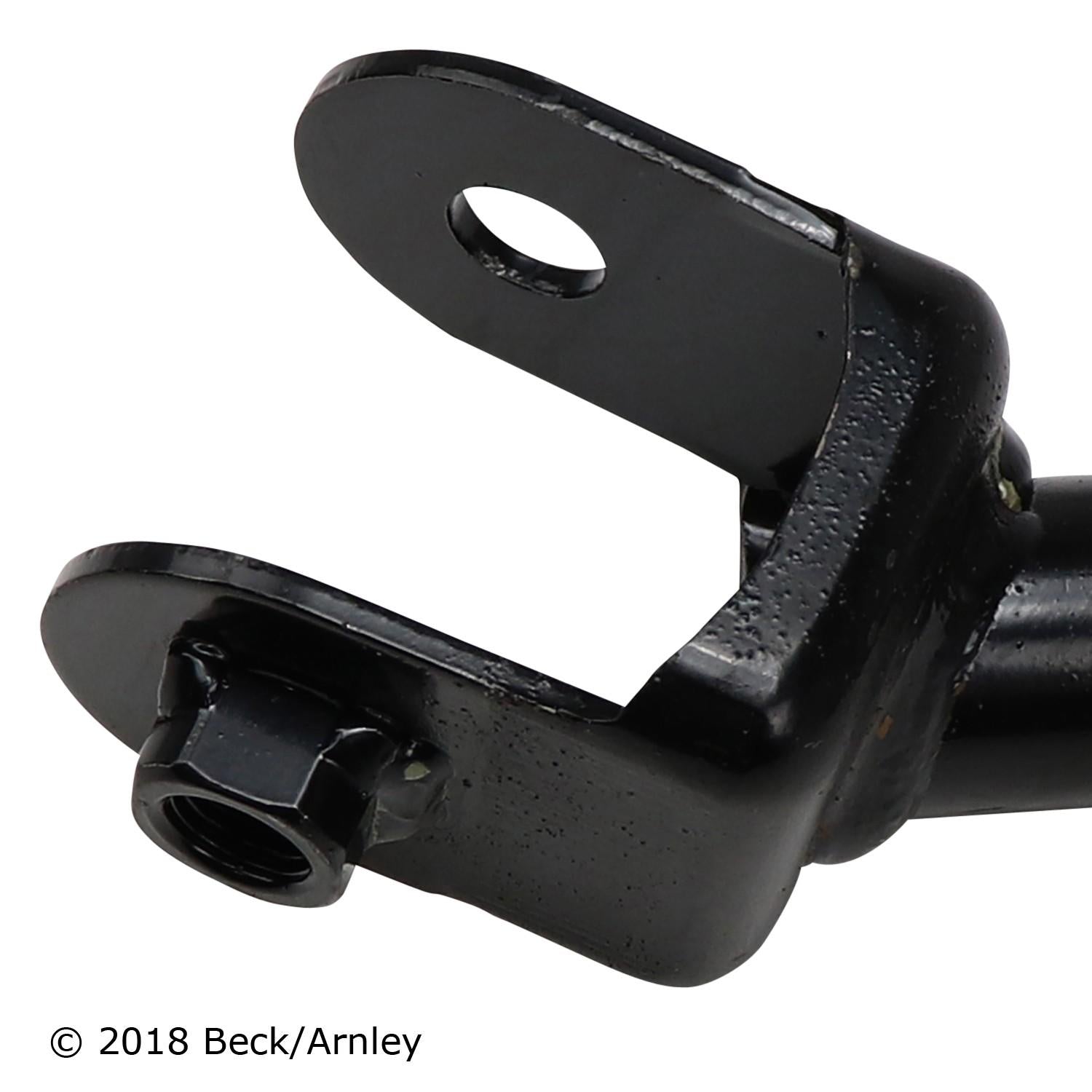 Beck/Arnley Suspension Trailing Arm 102-7864