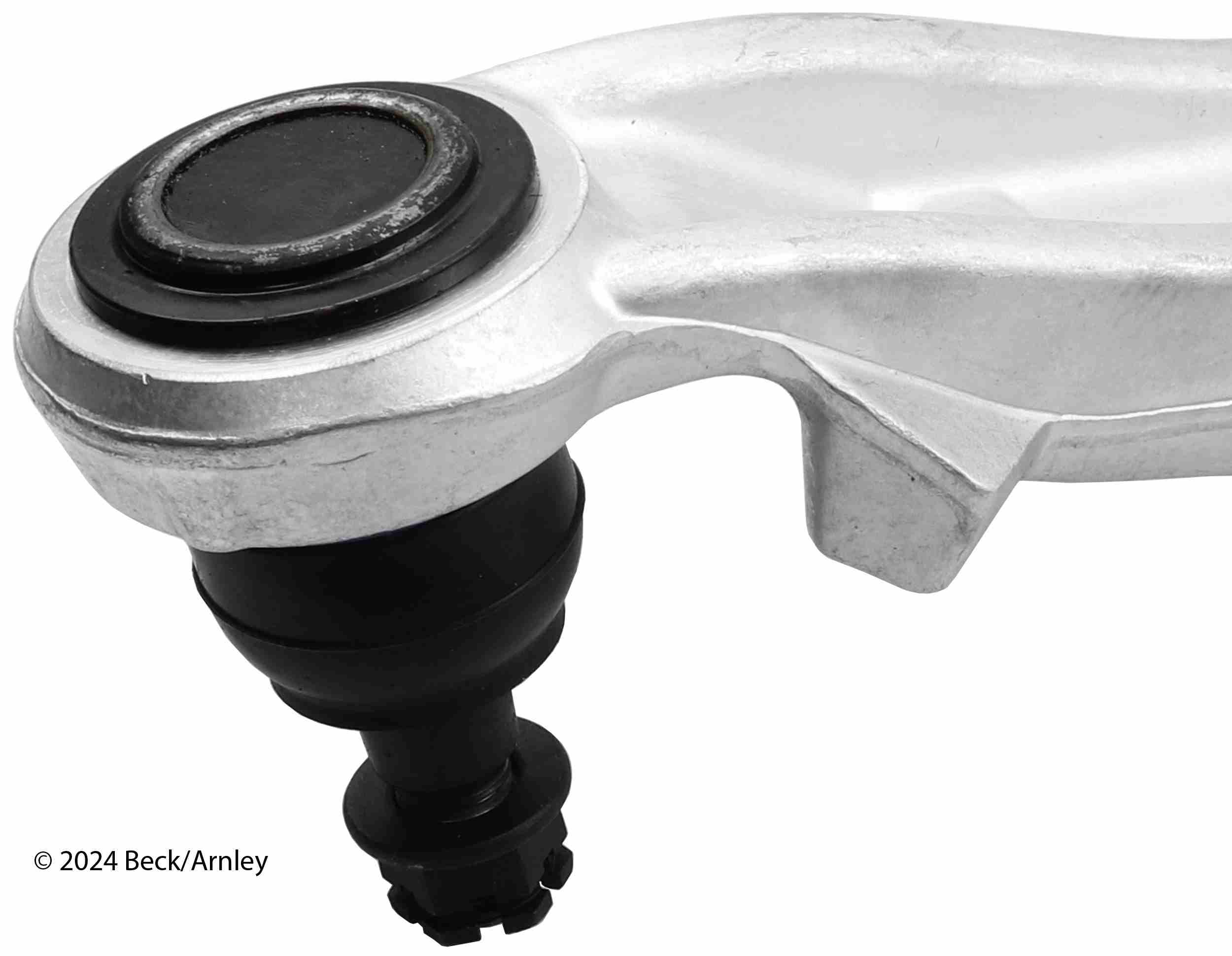 Beck/Arnley Suspension Control Arm and Ball Joint Assembly 102-7899