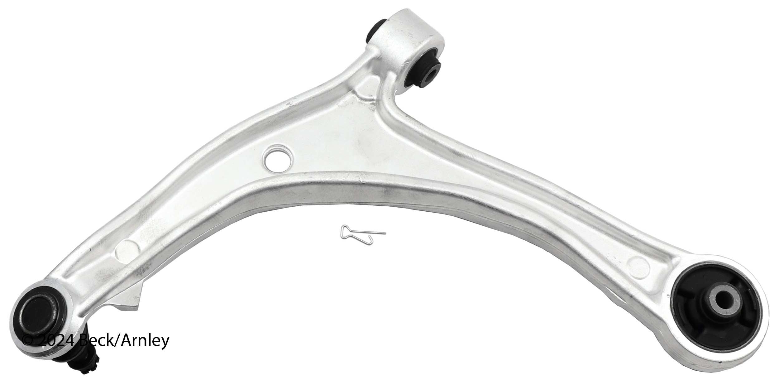 Beck/Arnley Suspension Control Arm and Ball Joint Assembly 102-7899