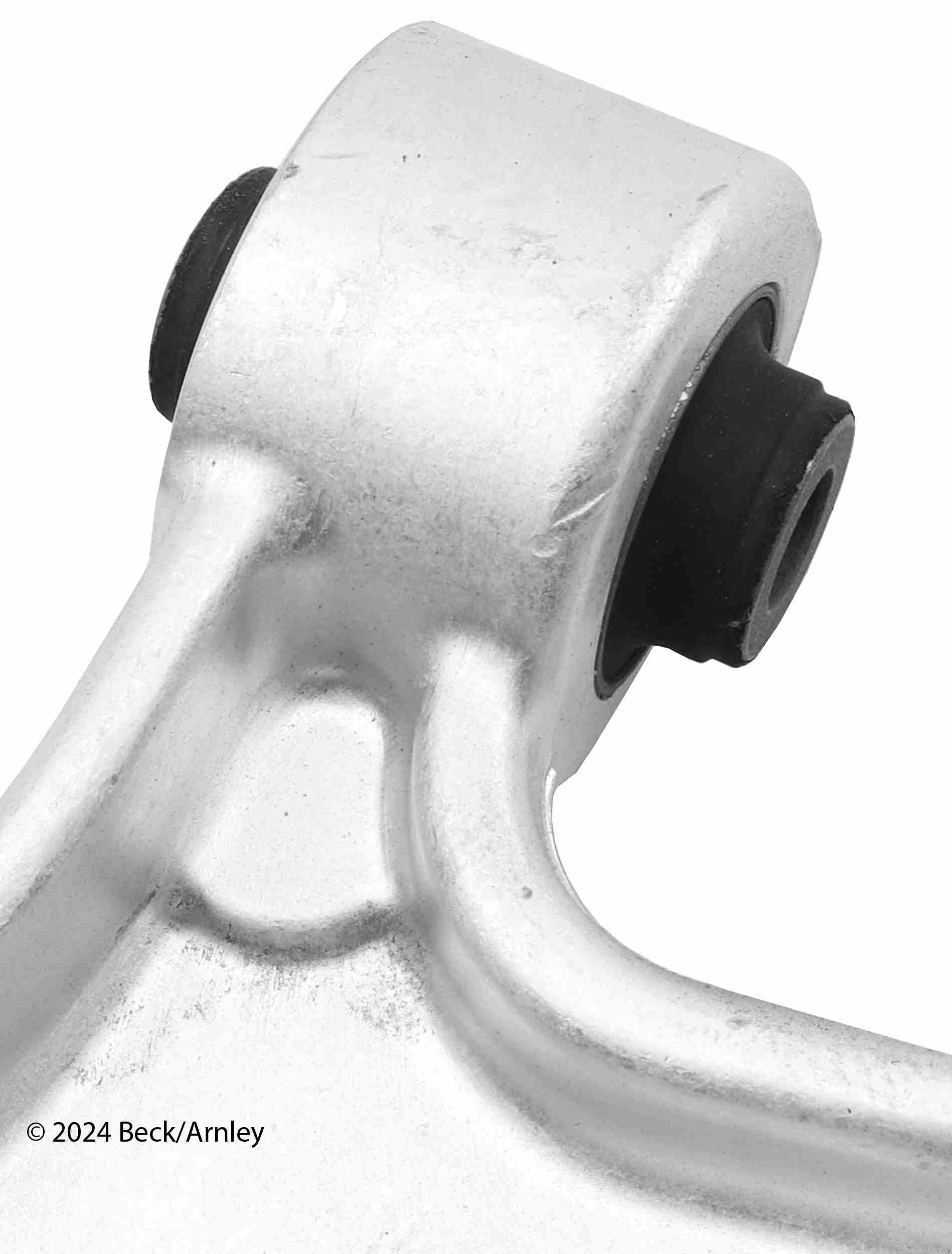 Beck/Arnley Suspension Control Arm and Ball Joint Assembly 102-7899