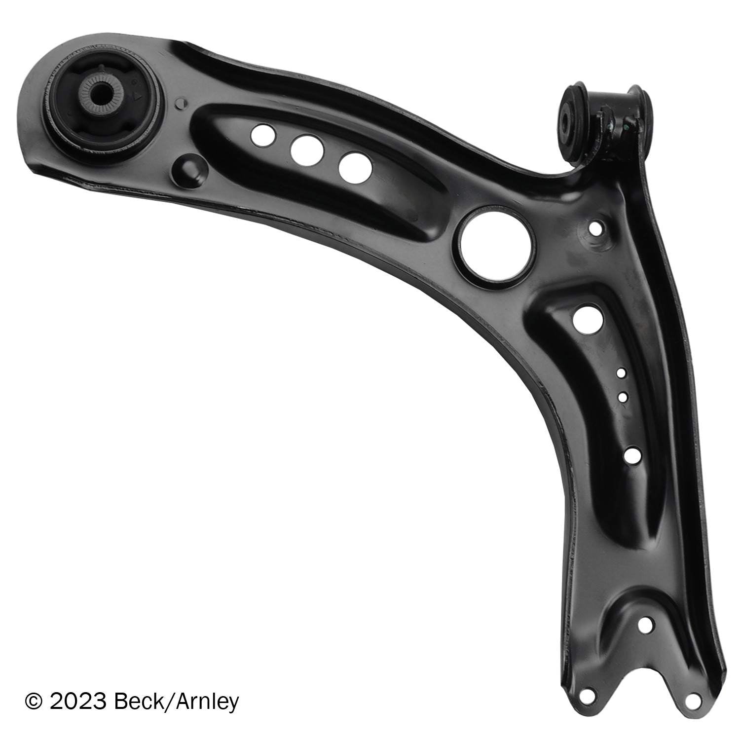 Beck/Arnley Suspension Control Arm 102-7912