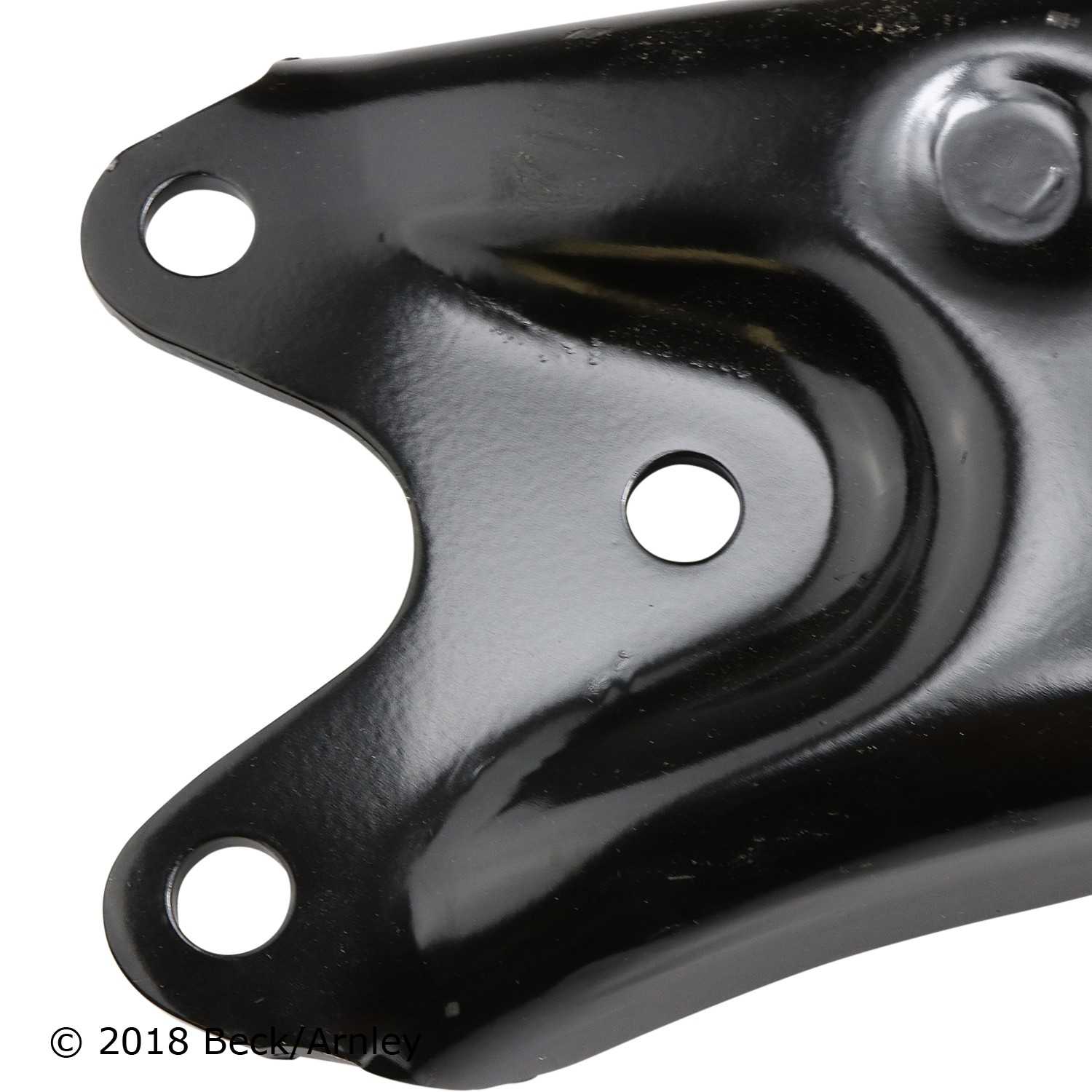 Beck/Arnley Suspension Control Arm 102-7913