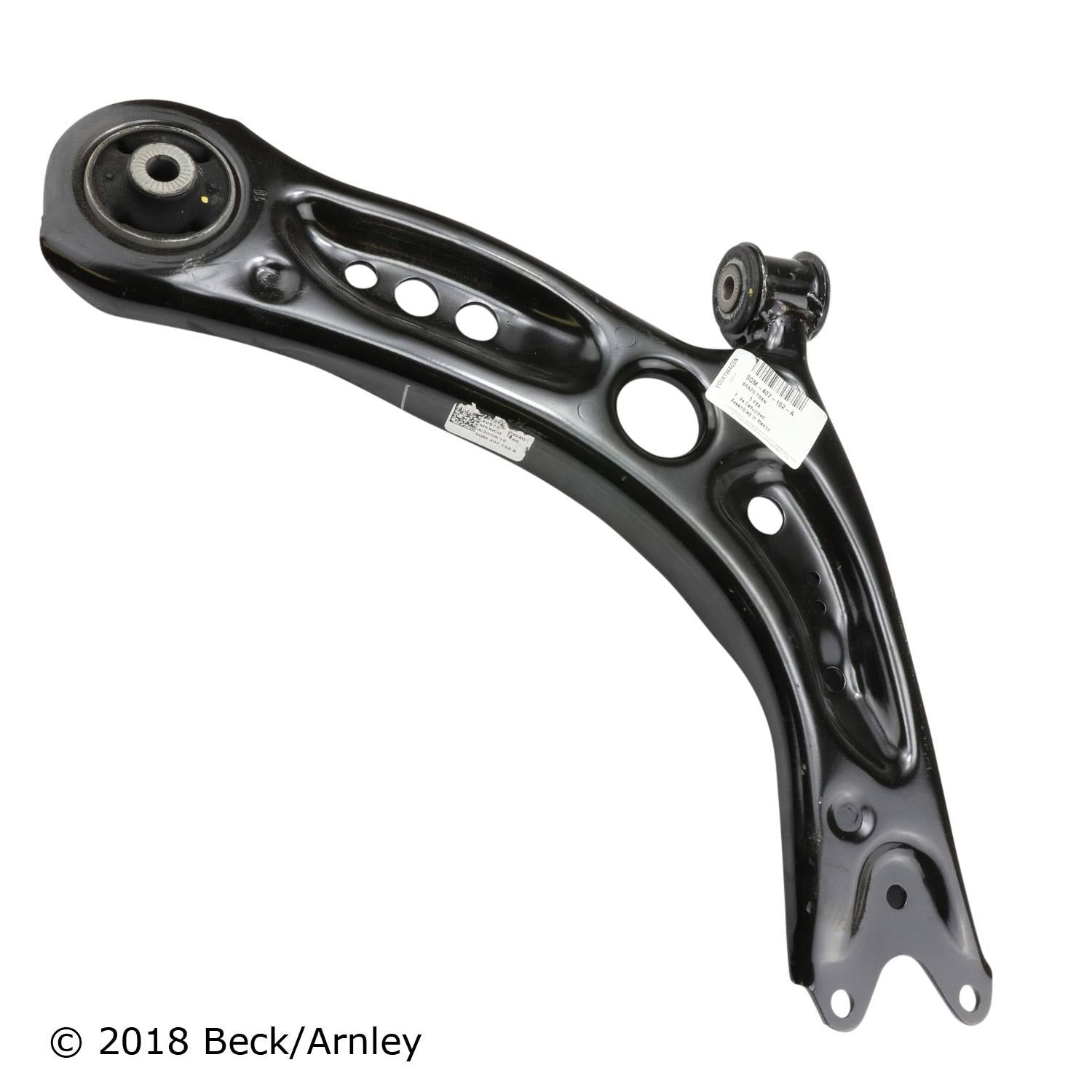 Beck/Arnley Suspension Control Arm 102-7913