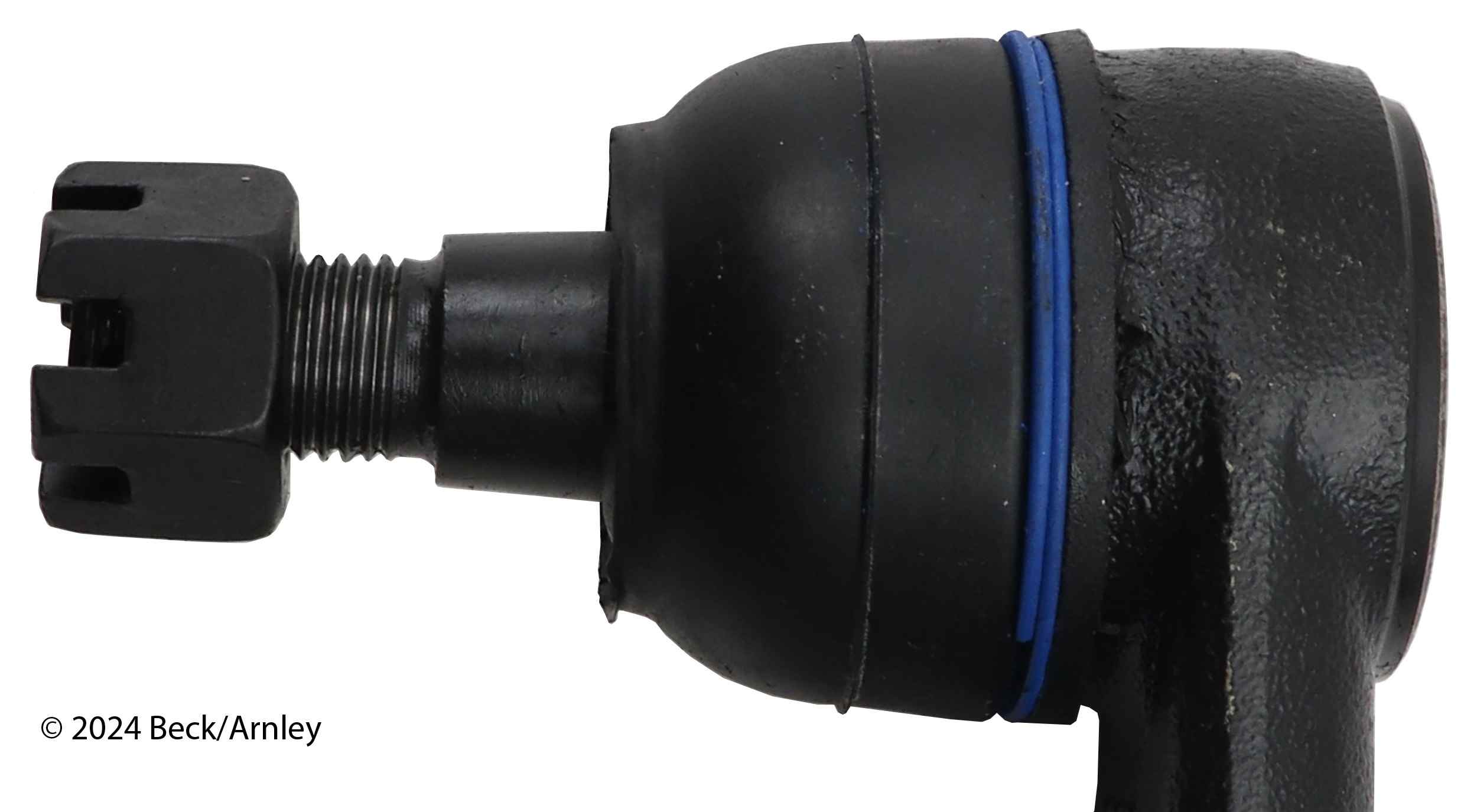 Beck/Arnley Suspension Control Arm and Ball Joint Assembly 102-7936