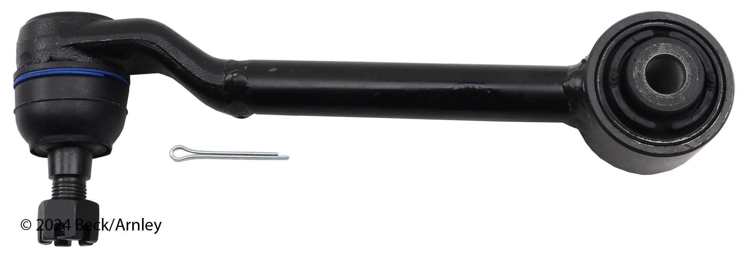 Beck/Arnley Suspension Control Arm and Ball Joint Assembly 102-7936