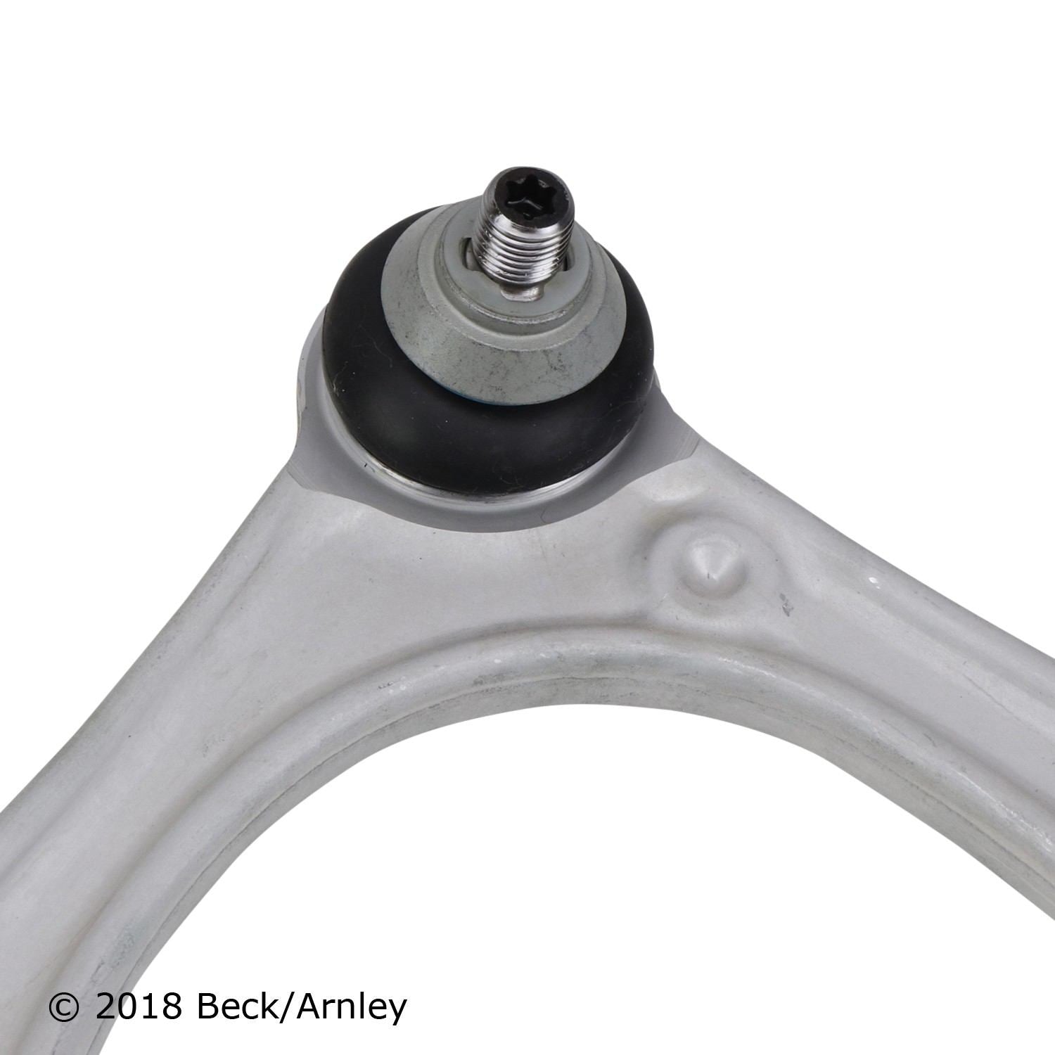 Beck/Arnley Suspension Control Arm and Ball Joint Assembly 102-7945