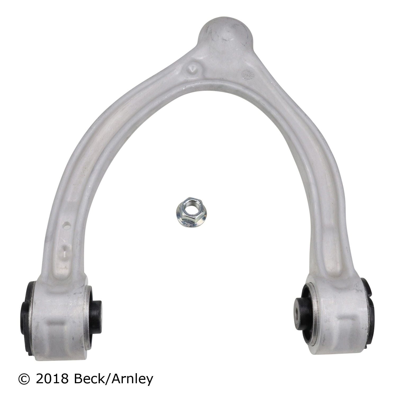 Beck/Arnley Suspension Control Arm and Ball Joint Assembly 102-7945