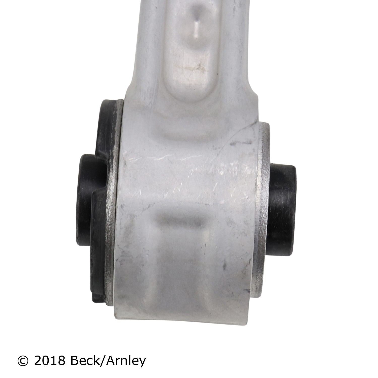 Beck/Arnley Suspension Control Arm and Ball Joint Assembly 102-7945